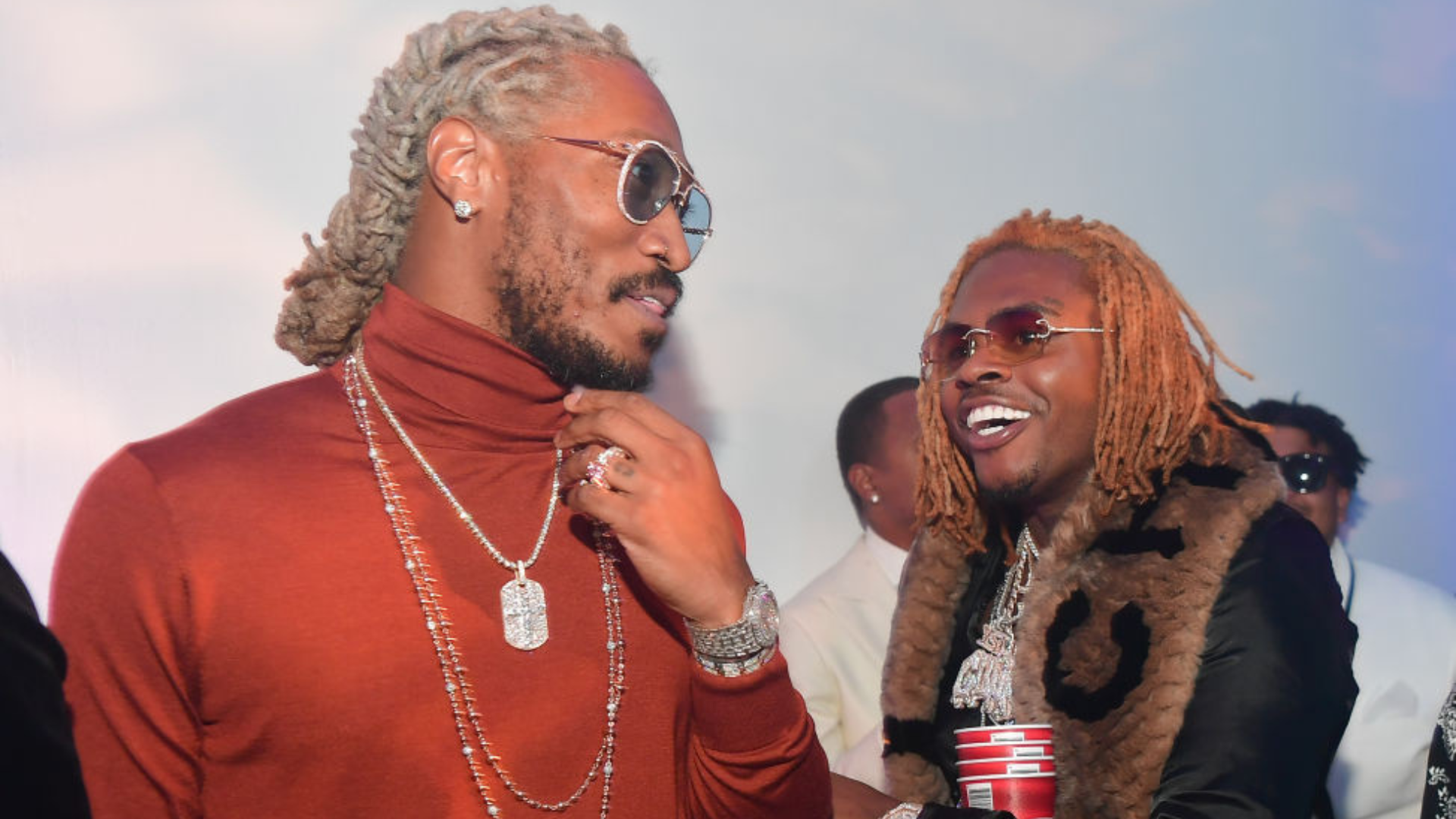 Future + Gunna