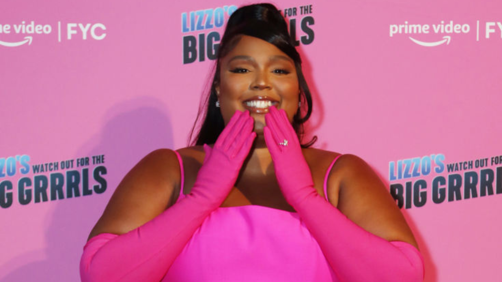 Lizzo