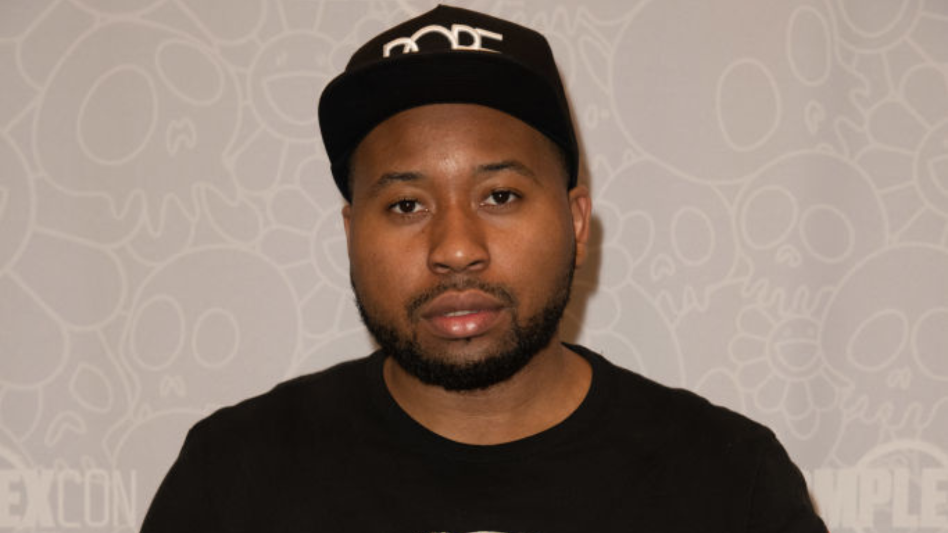 DJ Akademiks