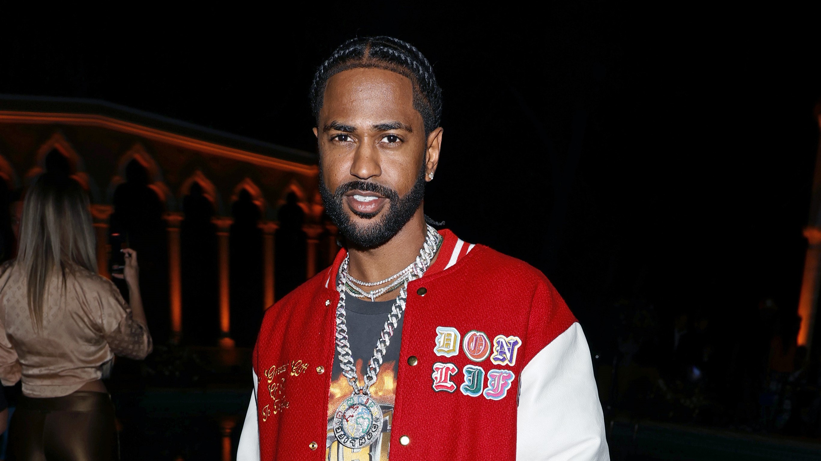 Big Sean