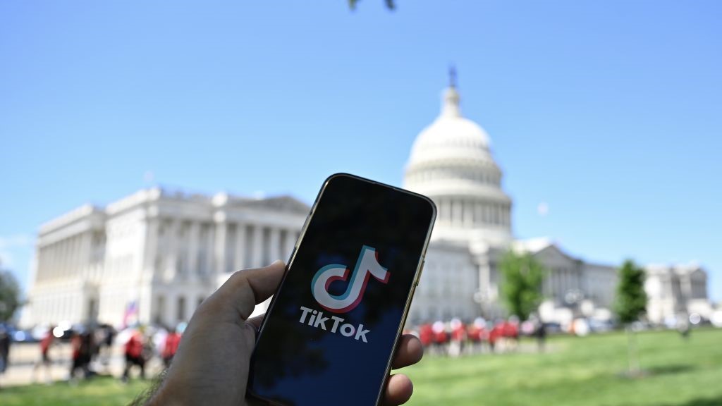 TikTok