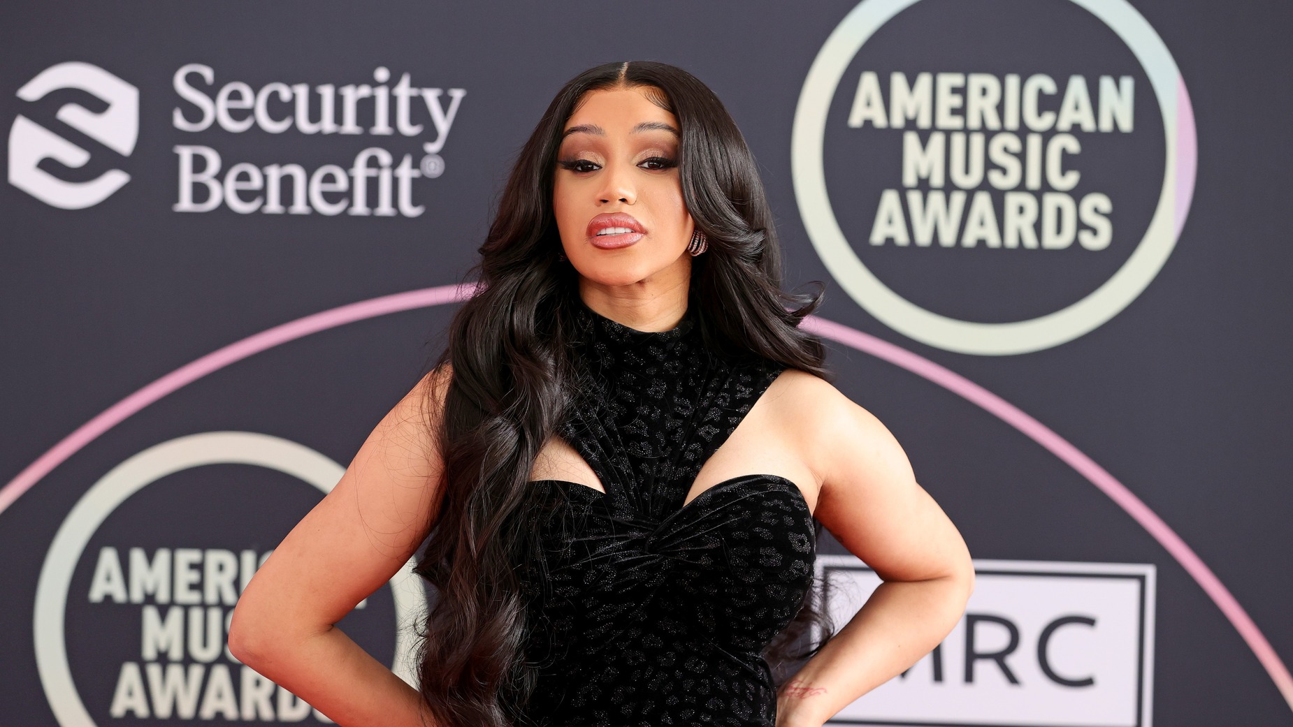 Cardi B