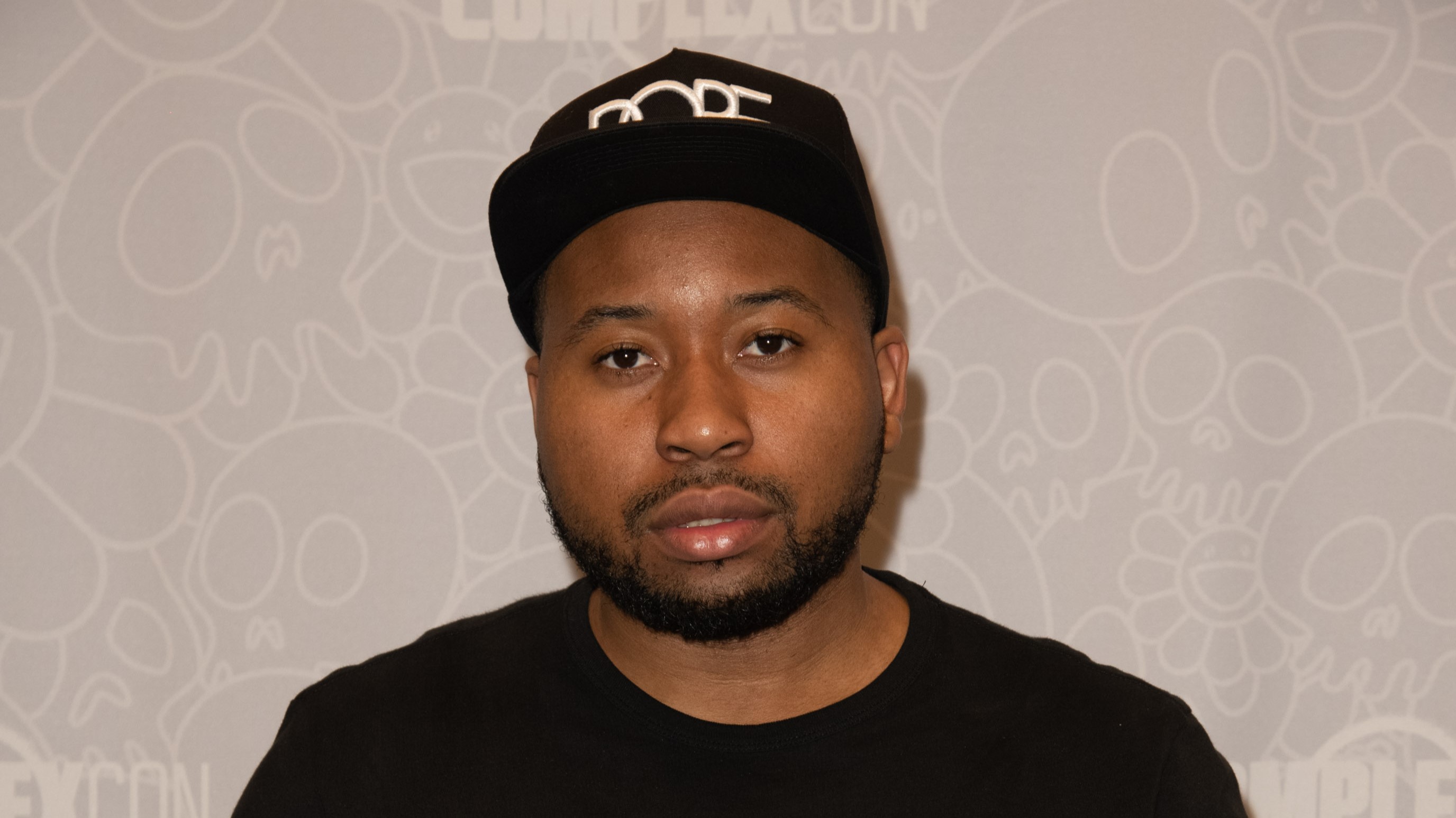 DJ Akademiks