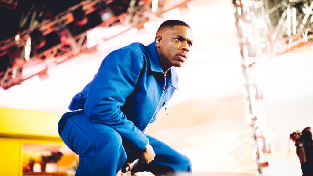 Vince Staples