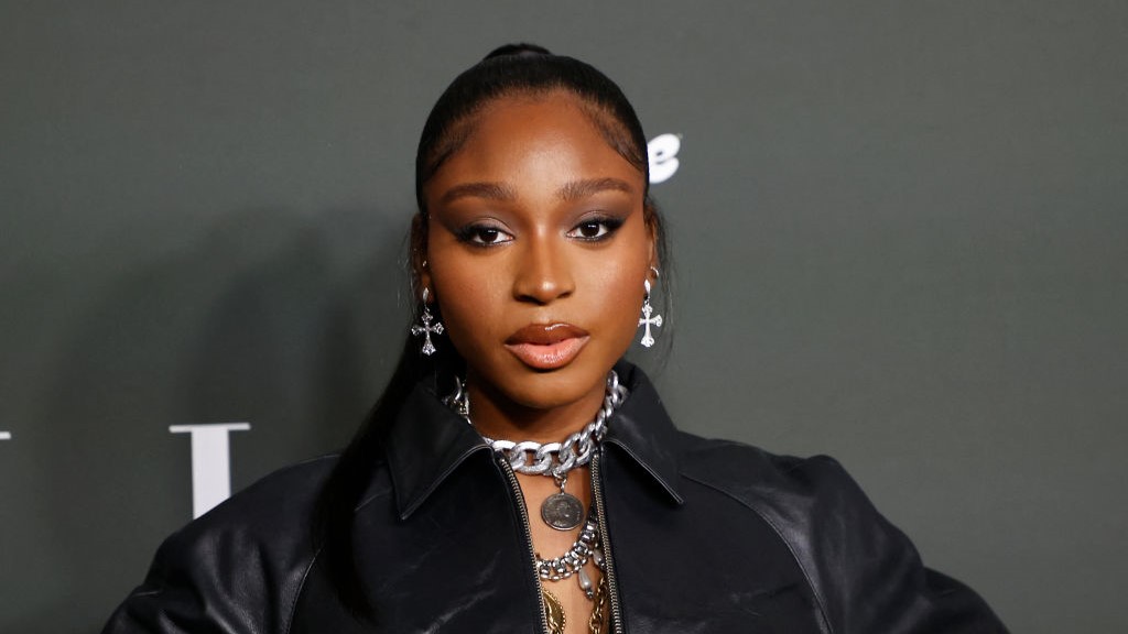 Normani