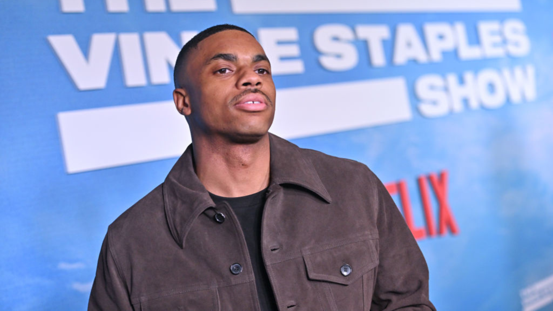 Vince Staples