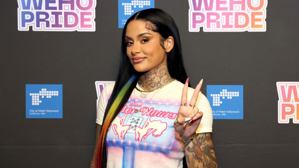 Kehlani