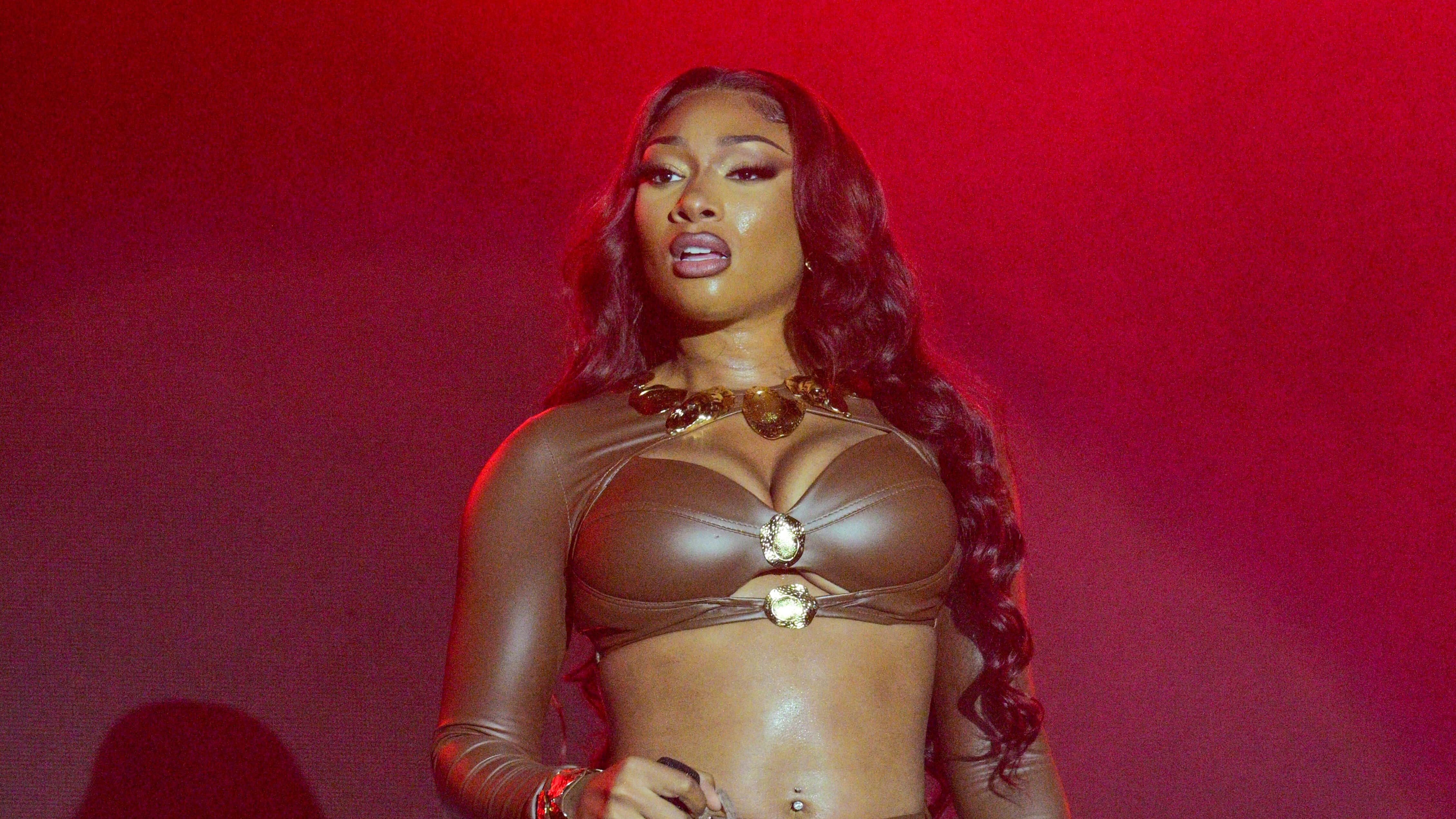 Megan Thee Stallion