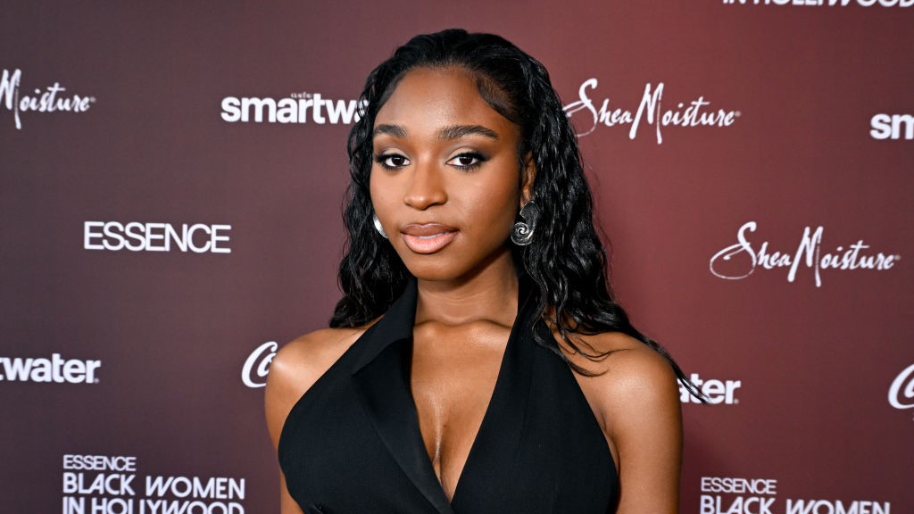 Normani