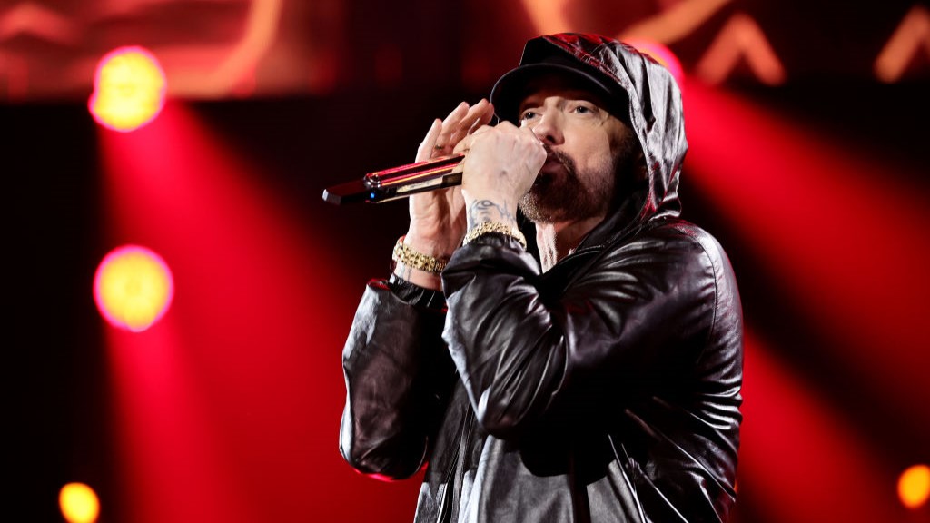 Eminem