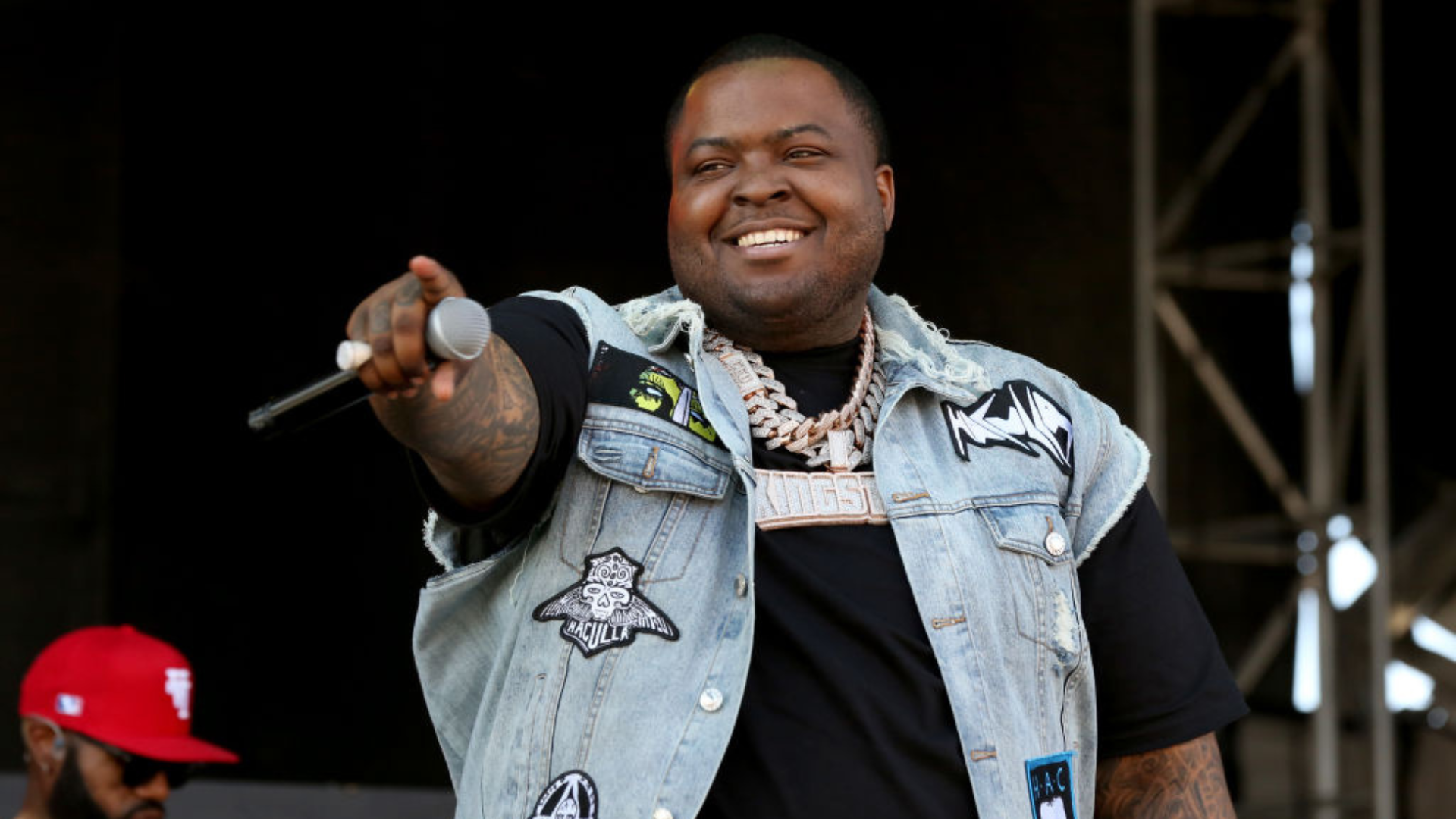 Sean Kingston