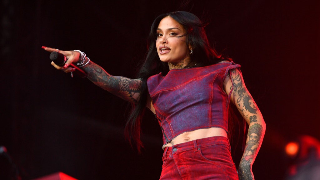 Kehlani Shares Their Crash World Tour Dates