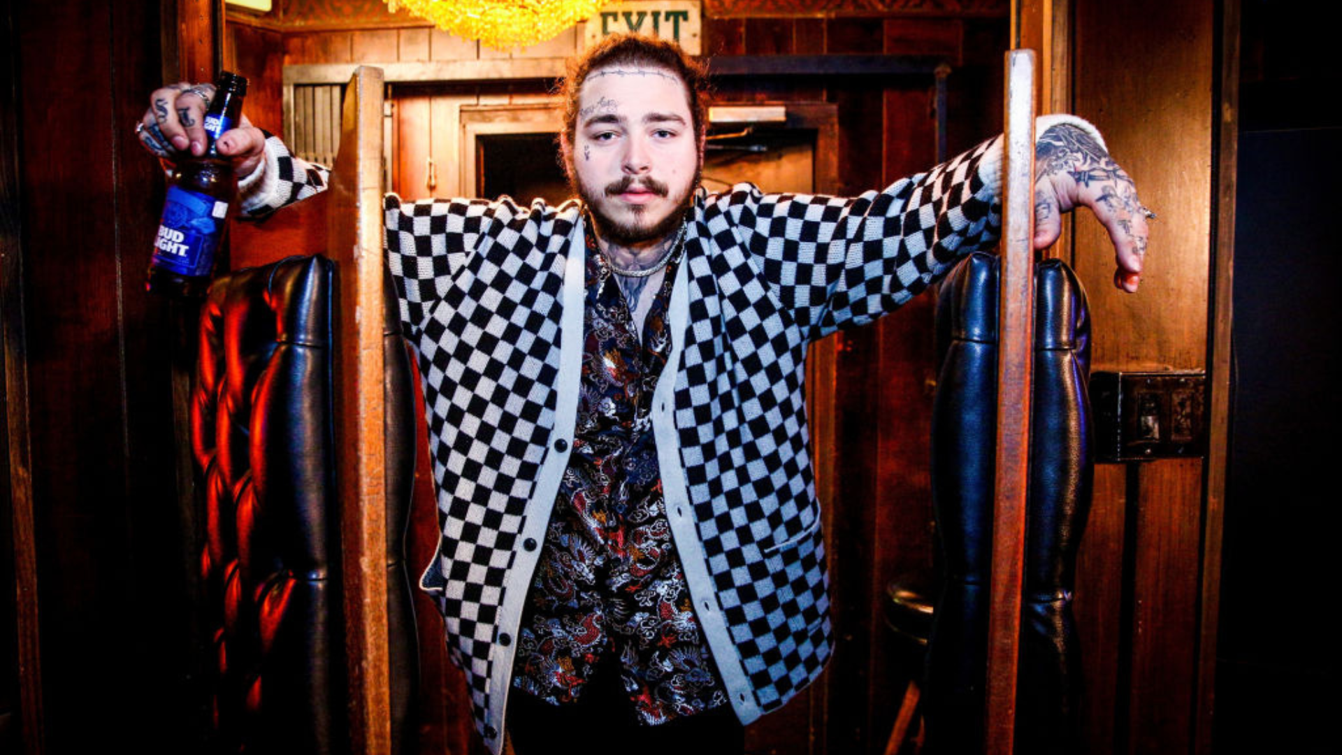 Post Malone