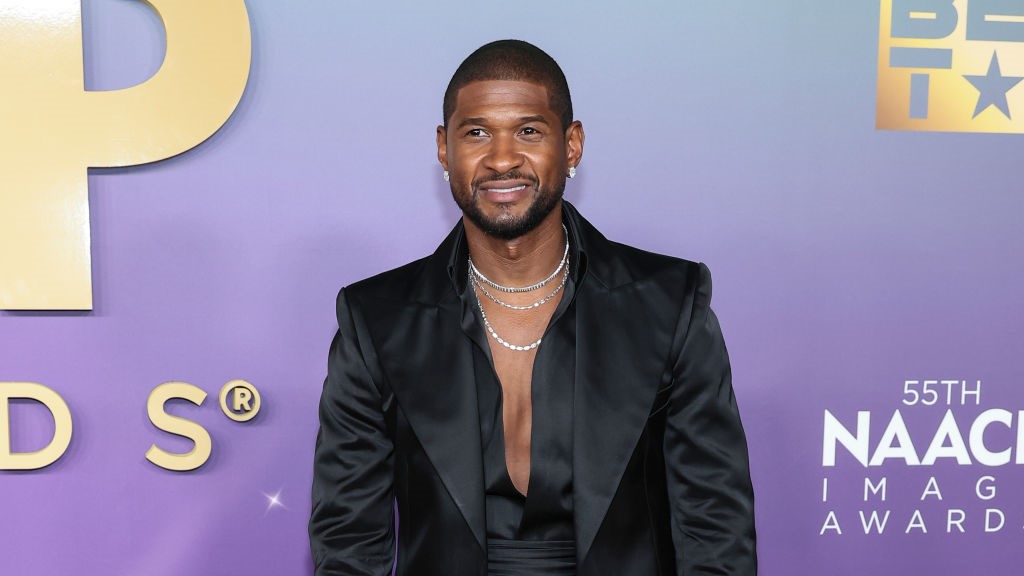 Usher