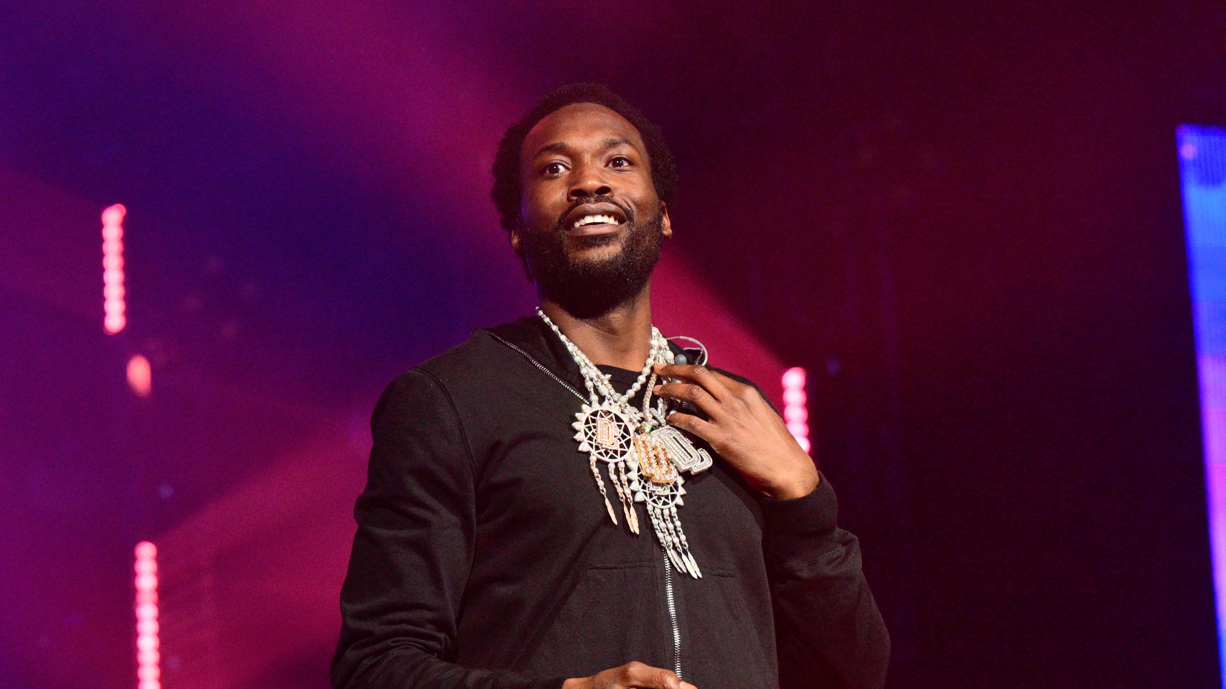 Meek Mill