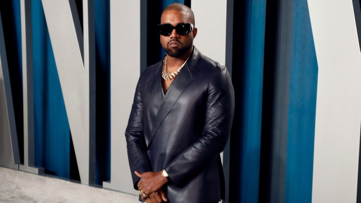 Kanye West Most Stylish Rappers