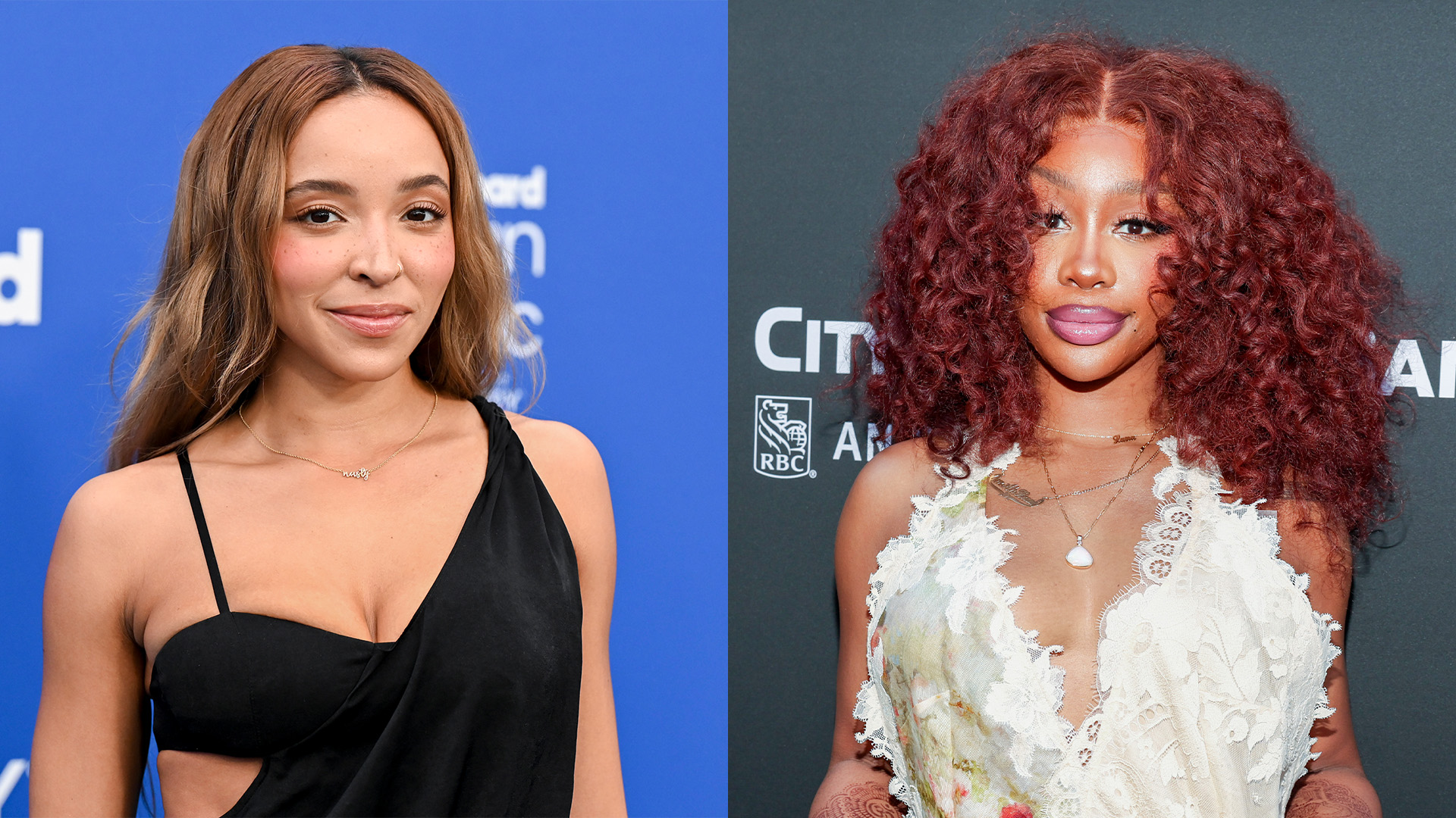 Tinashe Says She's Eyeing A Collaboration With SZA #Tinashe