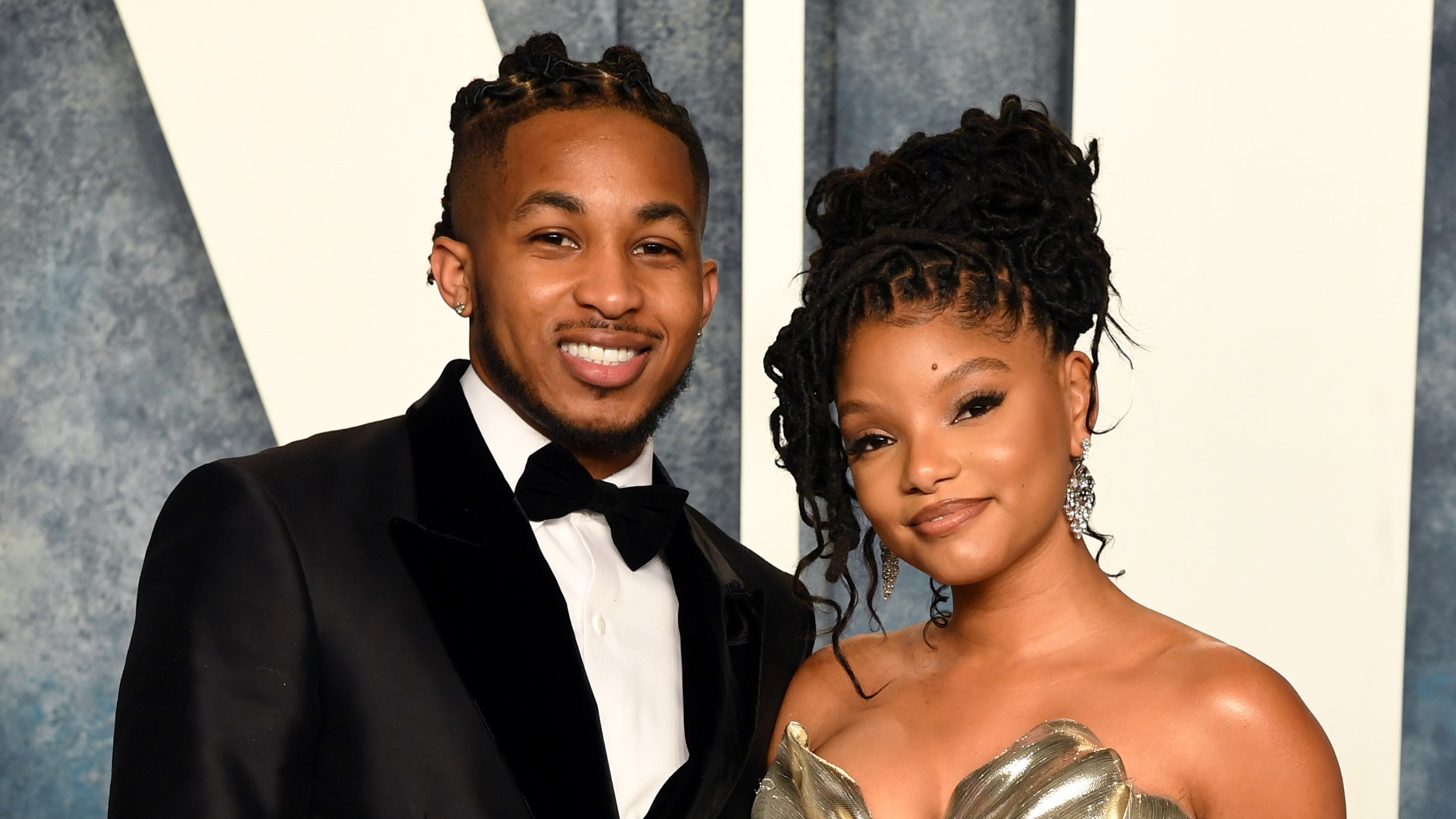 Are Halle Bailey And Ddg Back Together?  