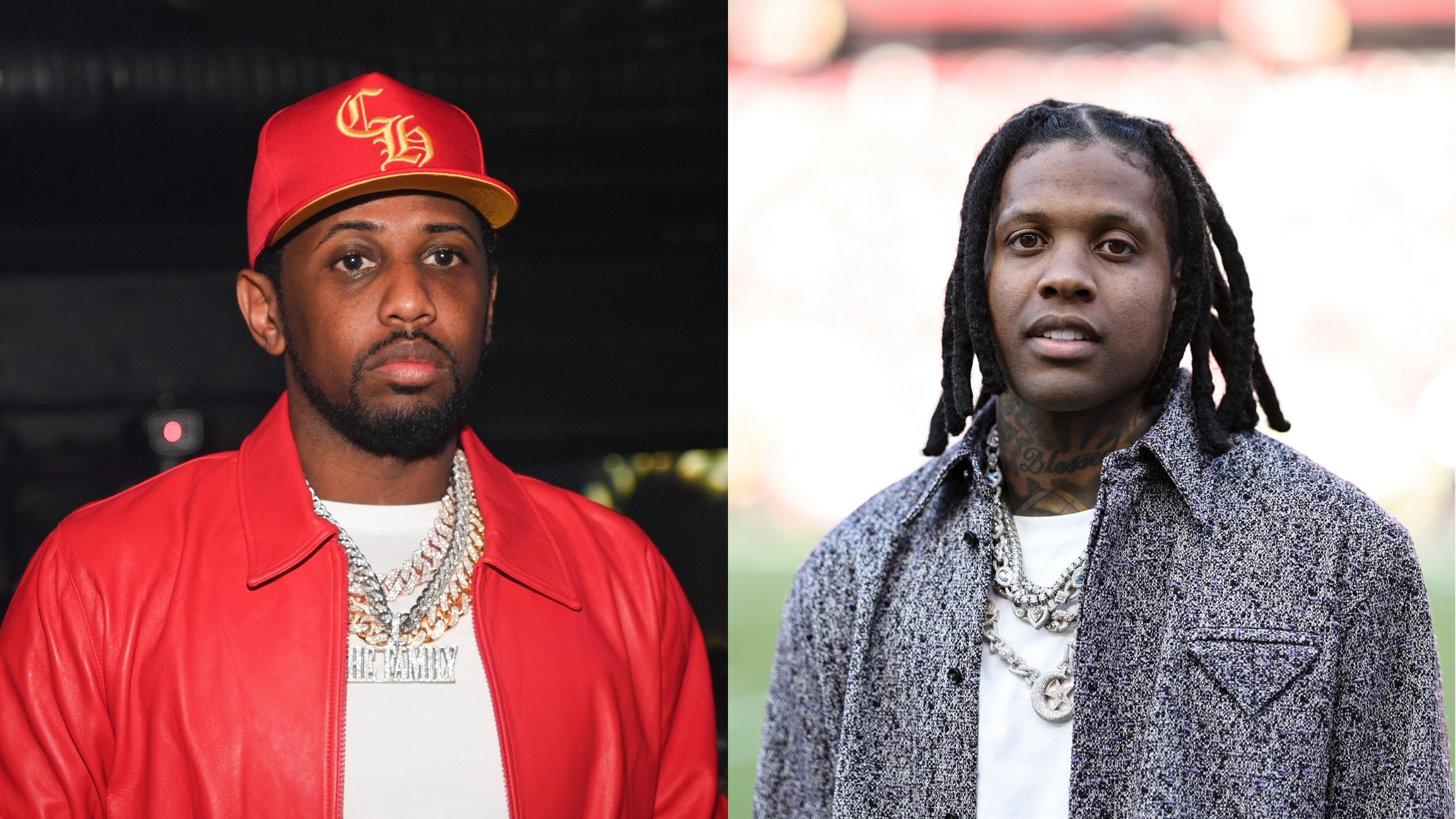 Fabolous Responds To Lil Durk’s Hip Hop Comments #hiphop