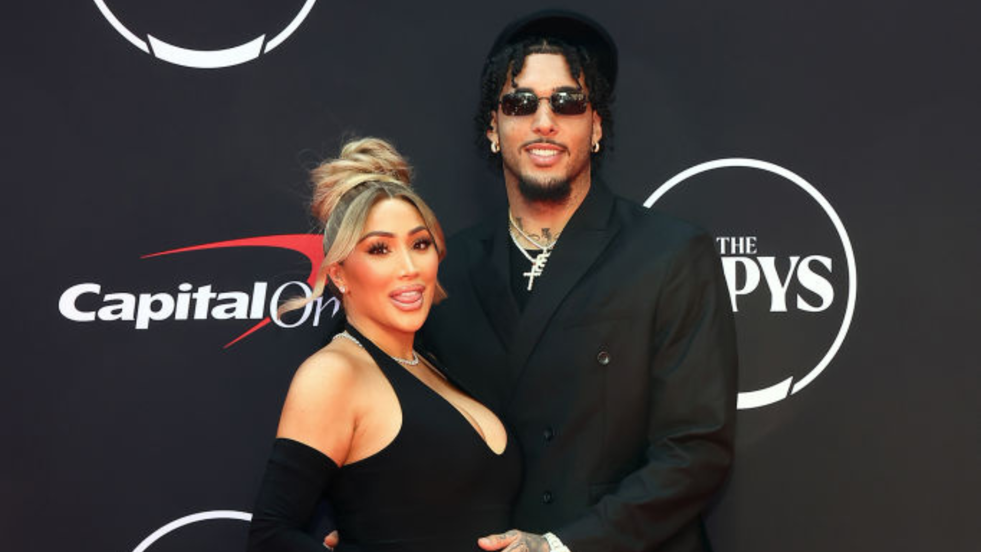 LiAngelo Ball Tweaking? Nikki Mudarris Exposes Rapper For Allegedly Getting Another Woman Pregnant