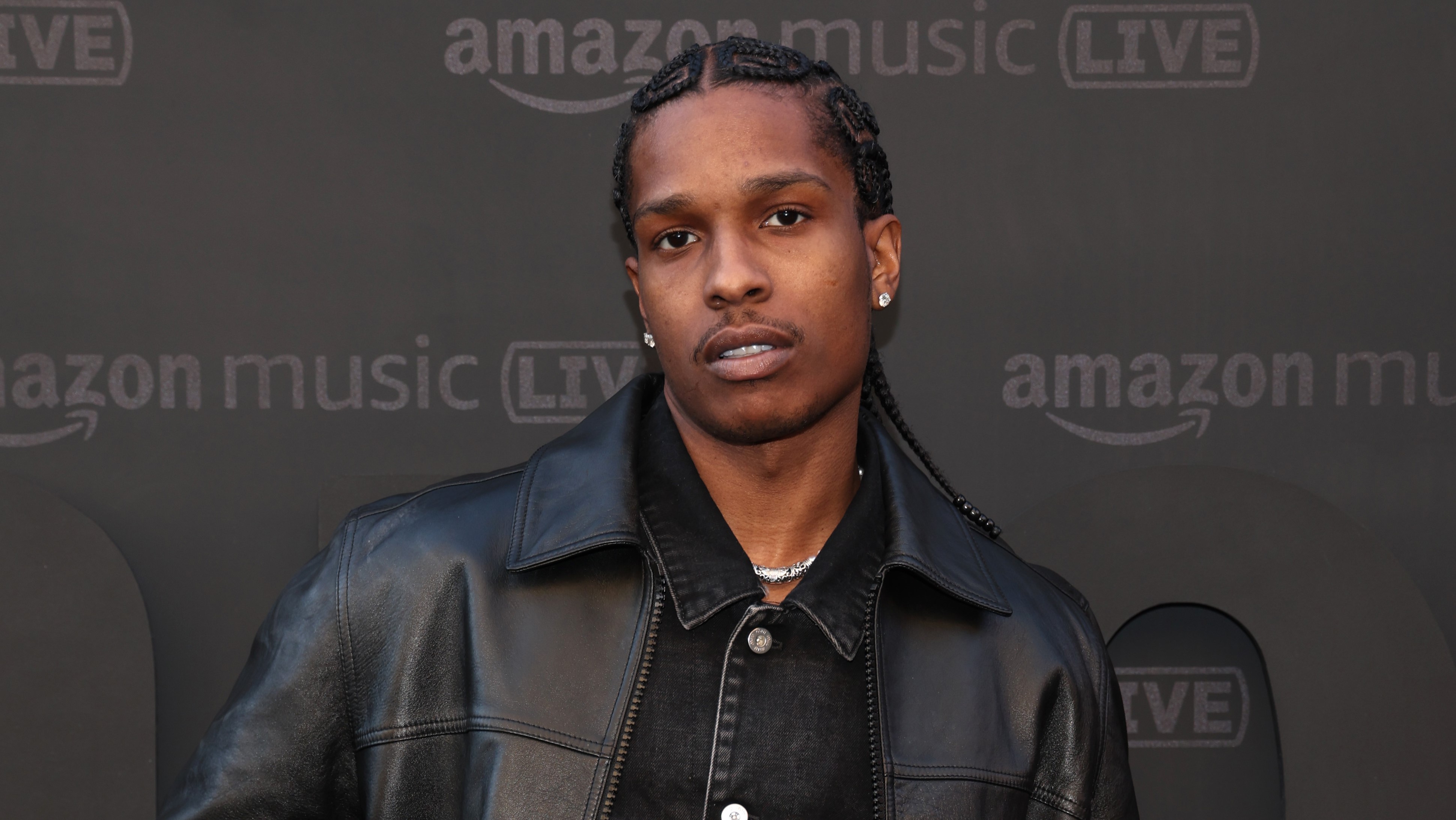 ASAP Rocky Announces “Tailor Swif” Release Date #AsapRocky