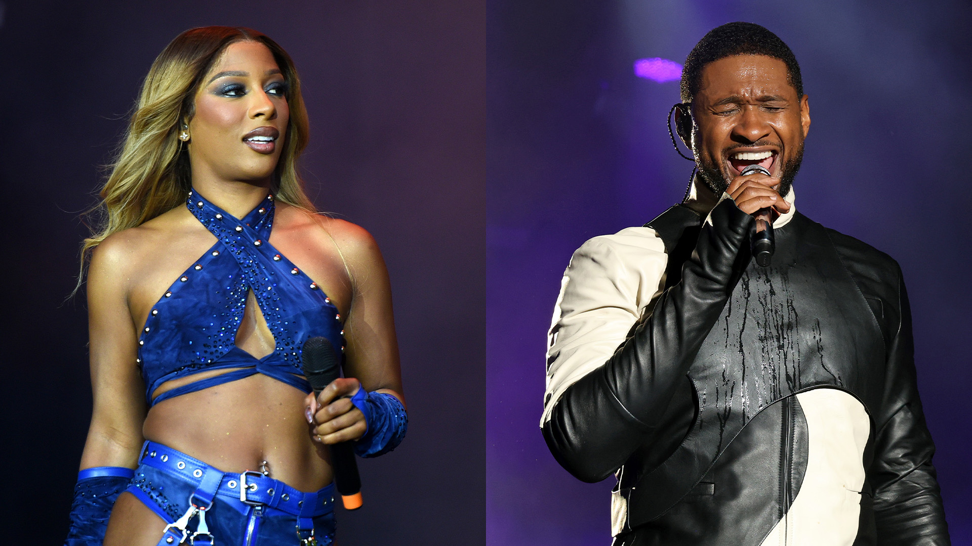 Victoria Monét Releases “SOS (Sex On Sight)” With Usher #Usher