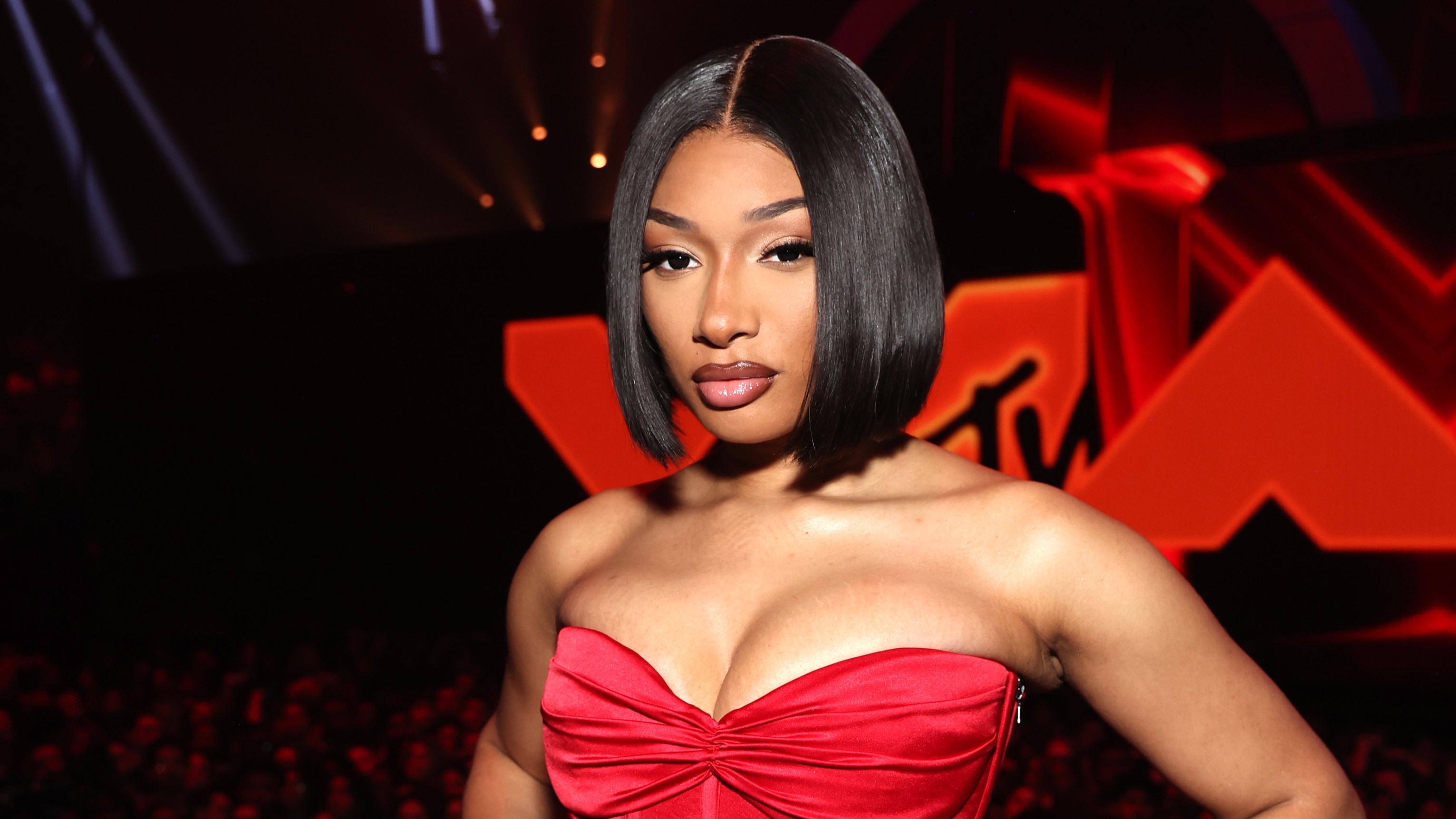 'Megan Thee Stallion: In Her Words' Gets Release Date #MeganTheeStallion