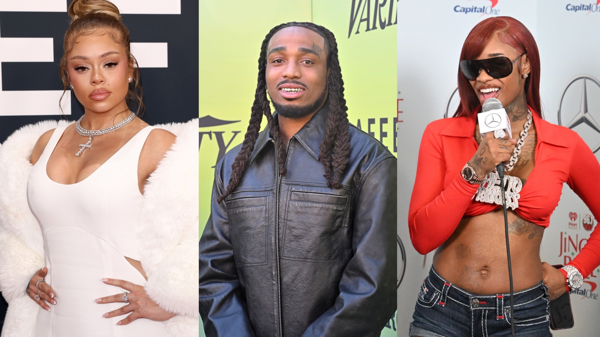 Asian Doll Accuses Kash Doll Of Stealing Her Flow