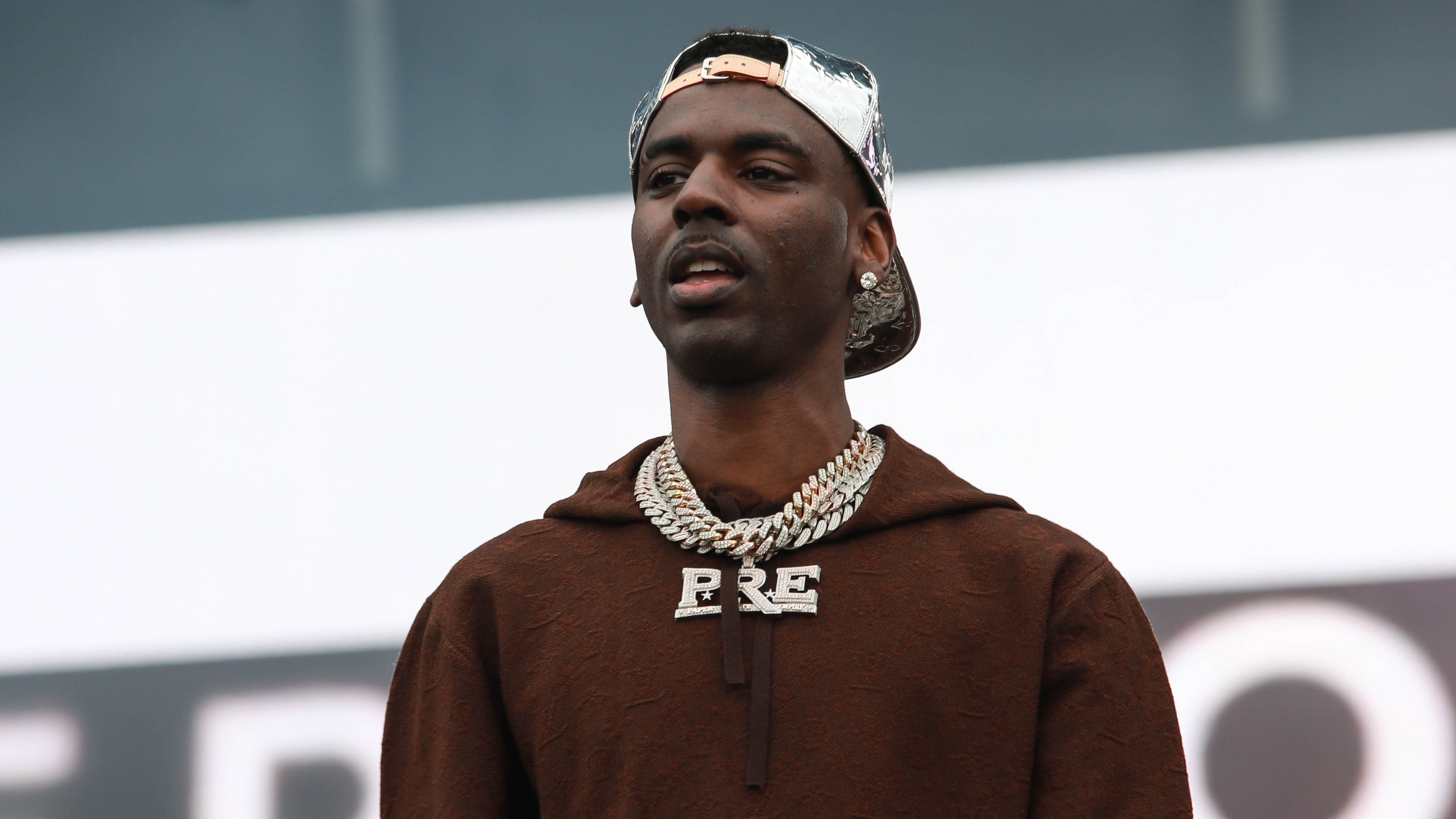 Young Dolph's family speaks out after verdict on suspicion of murder