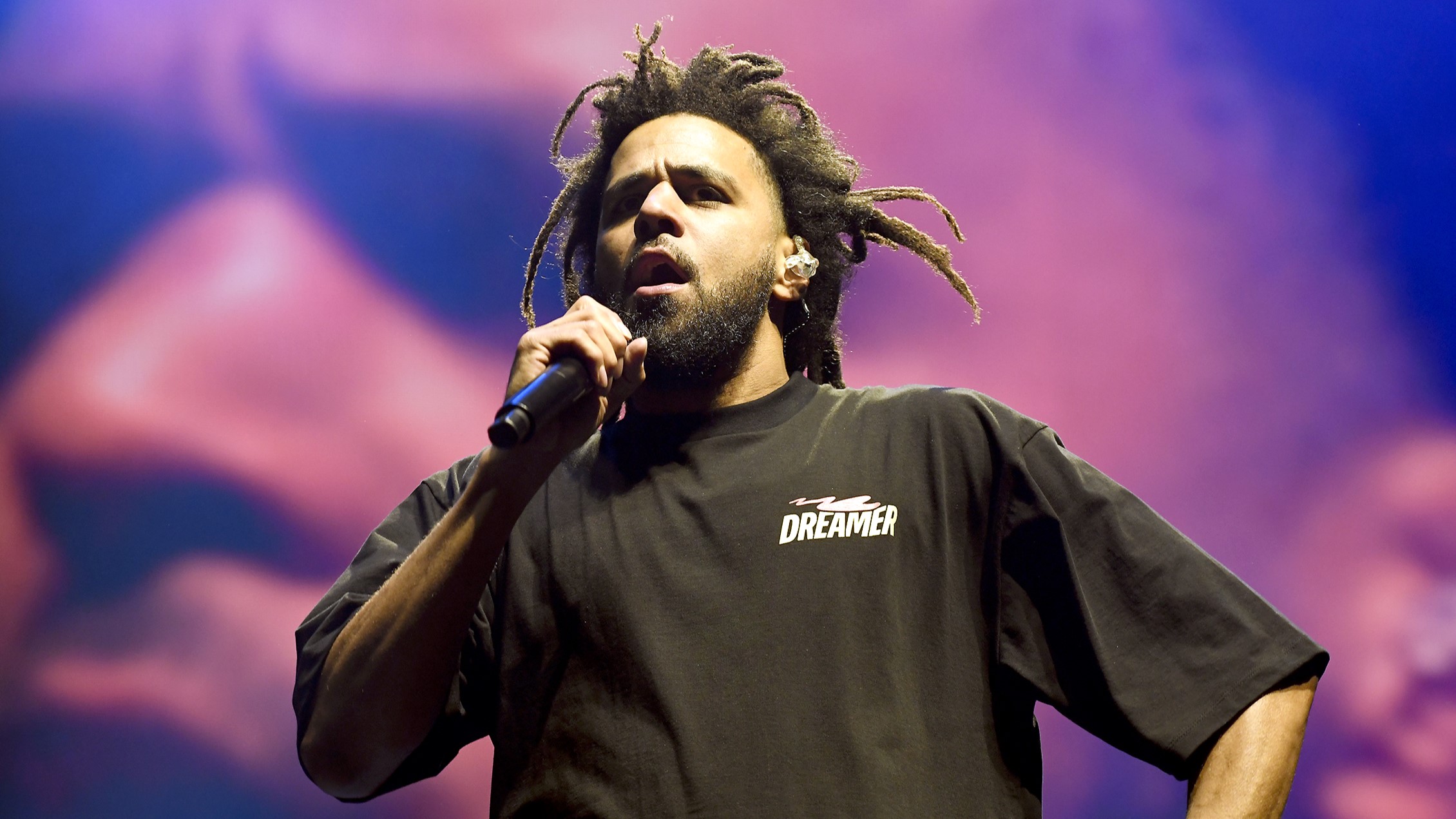 J. Cole Announces “Inevitable” Audio Series #JCole