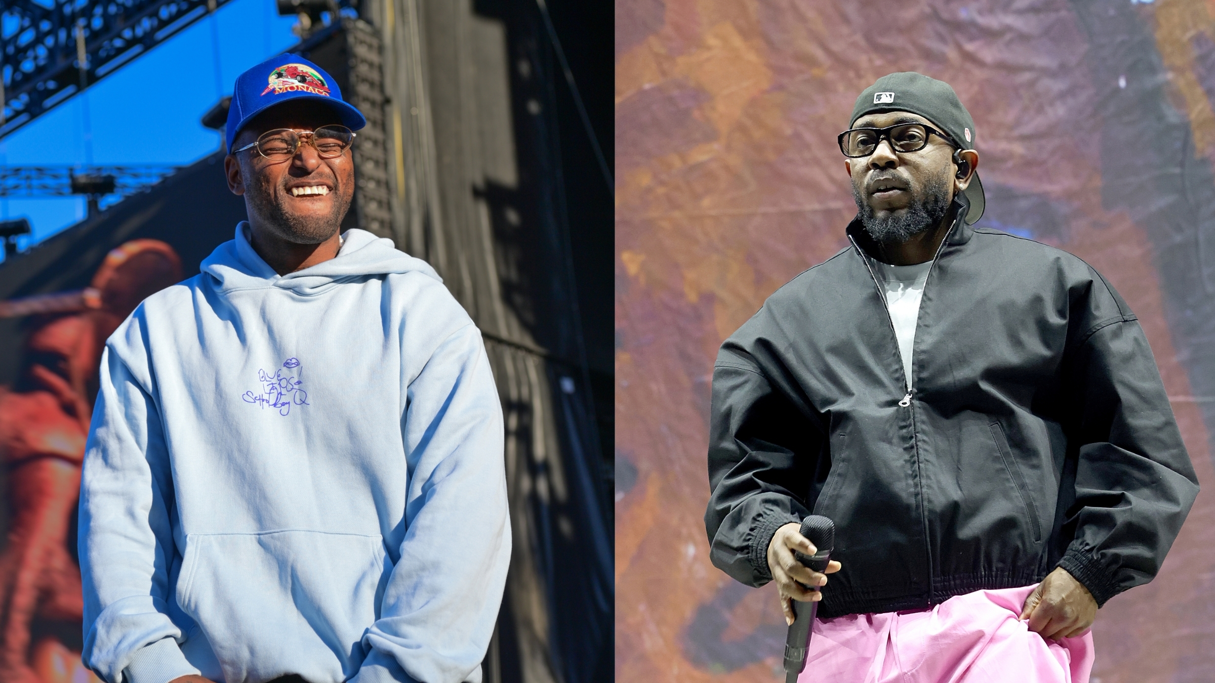 Fans Think ScHoolboy Q Hinted At Kendrick Lamar Dropping Music #ScHoolboyQ