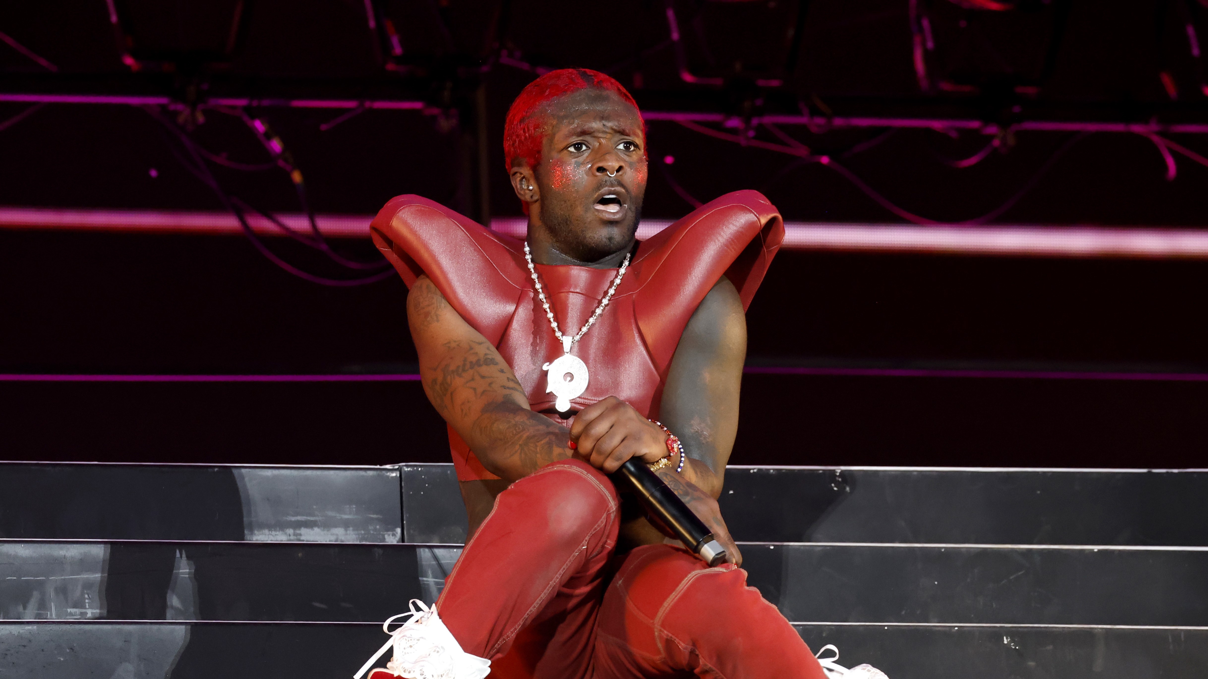 Lil Uzi Vert Releases 'Eternal Atake 2' #LilUziVert