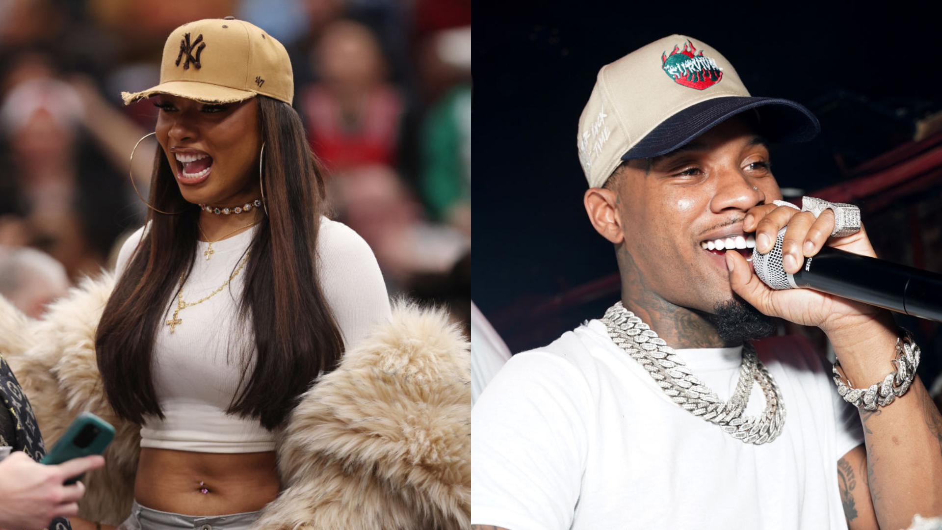 Fans React To Tory Lanez Claiming Megan Thee Stallion Is Misusing The Legal System #ToryLanez