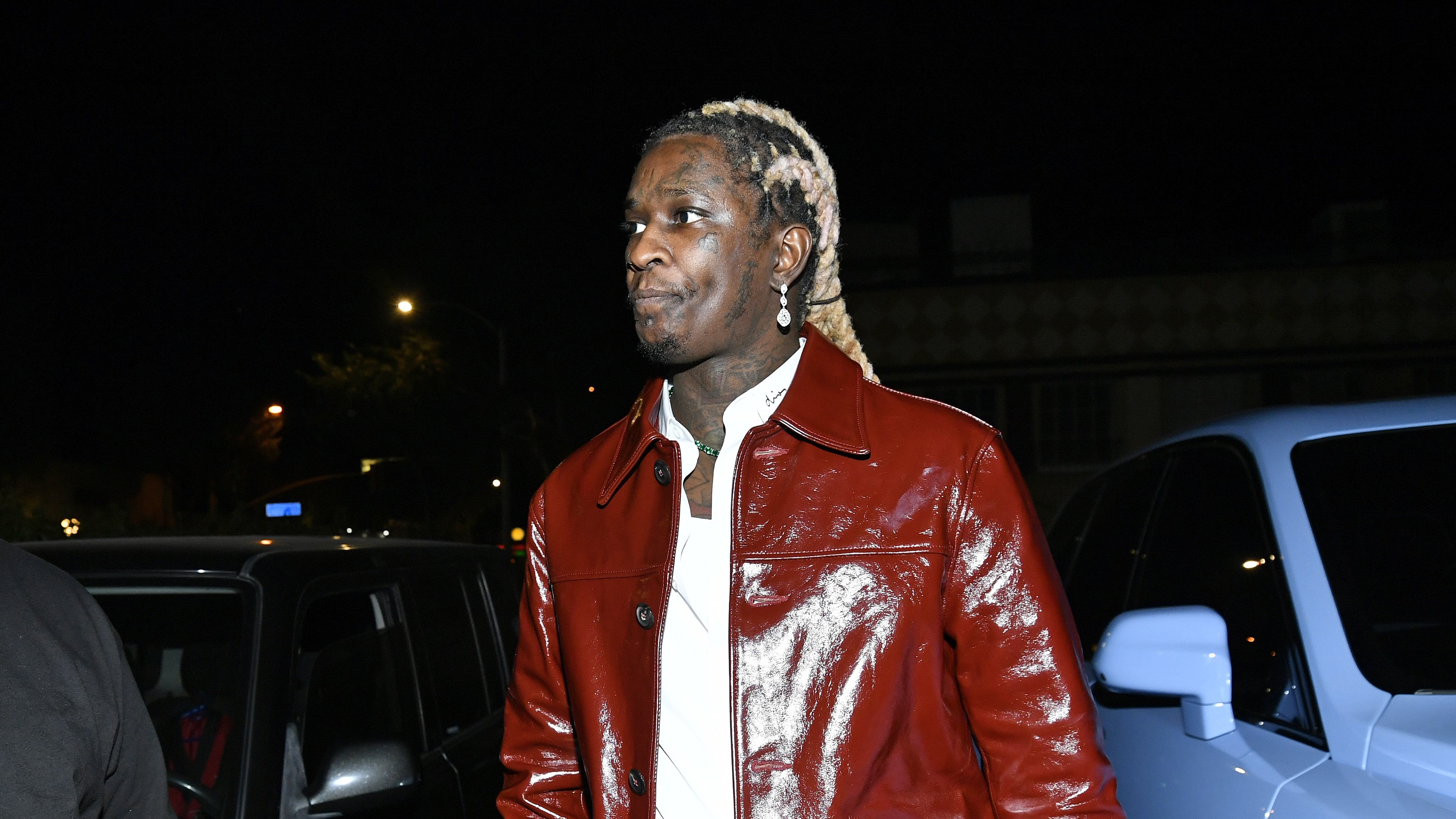 Judge Rules That Young Thug Can Visit Atlanta Home Starting In 2027 #YoungThug