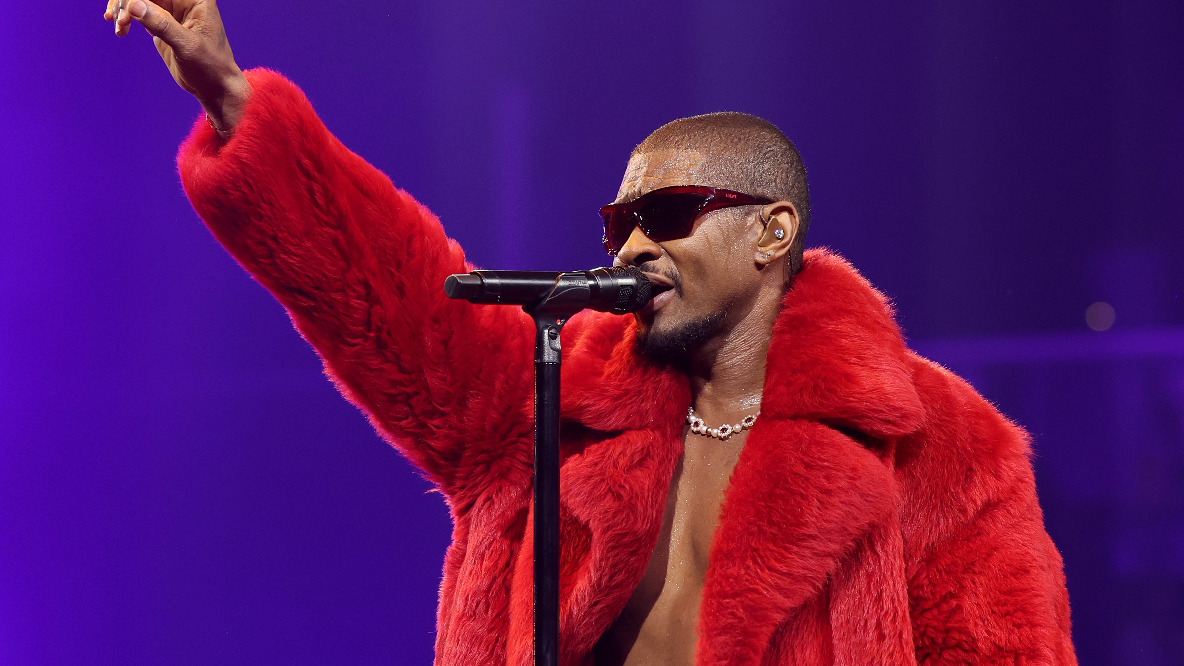 Usher Announces 20th Anniversary Edition Of ‘Confessions’ #Usher