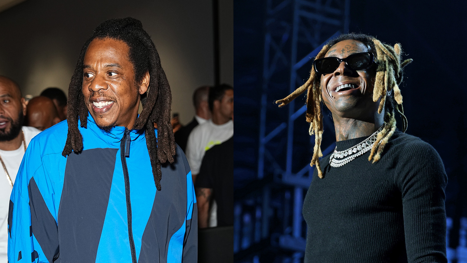 Super Bowl Producer Defends Lil Wayne Snub, Says JAY-Z Decided Lineup #JayZ