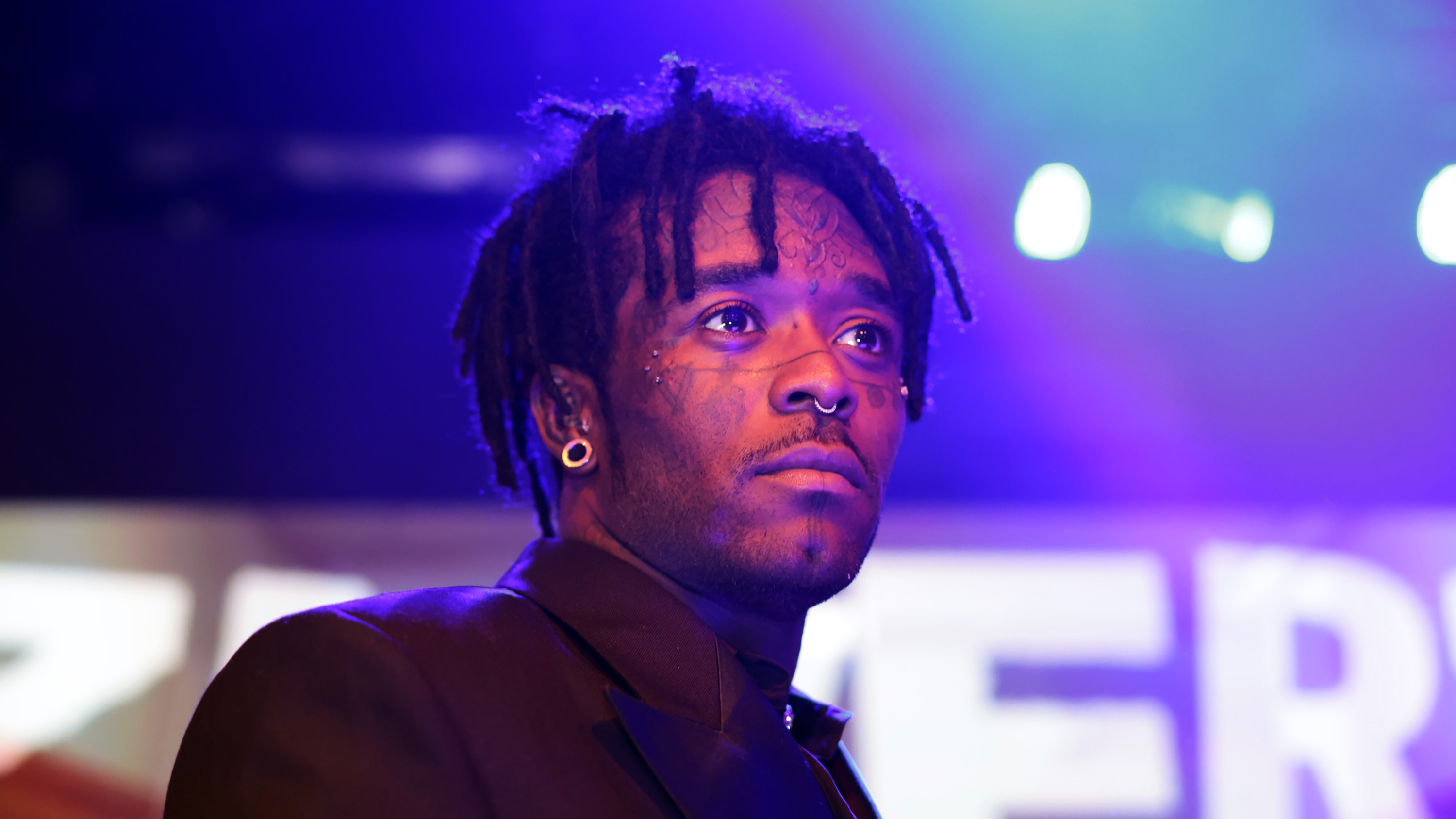 Lil Uzi Vert Unveils Sci-Fi Trailer and Artwork, Building Anticipation for 'Eternal Atake 2' Release thumbnail