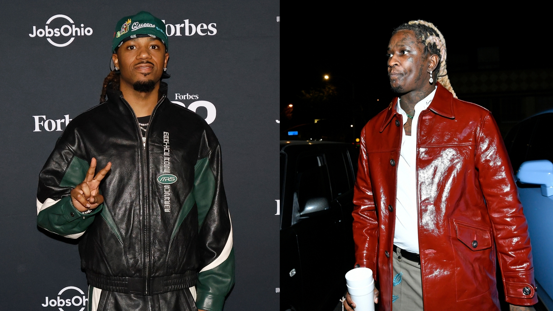 Metro Boomin Teases Collaboration on Young Thug's Upcoming Album Amid Yacht Speculations thumbnail