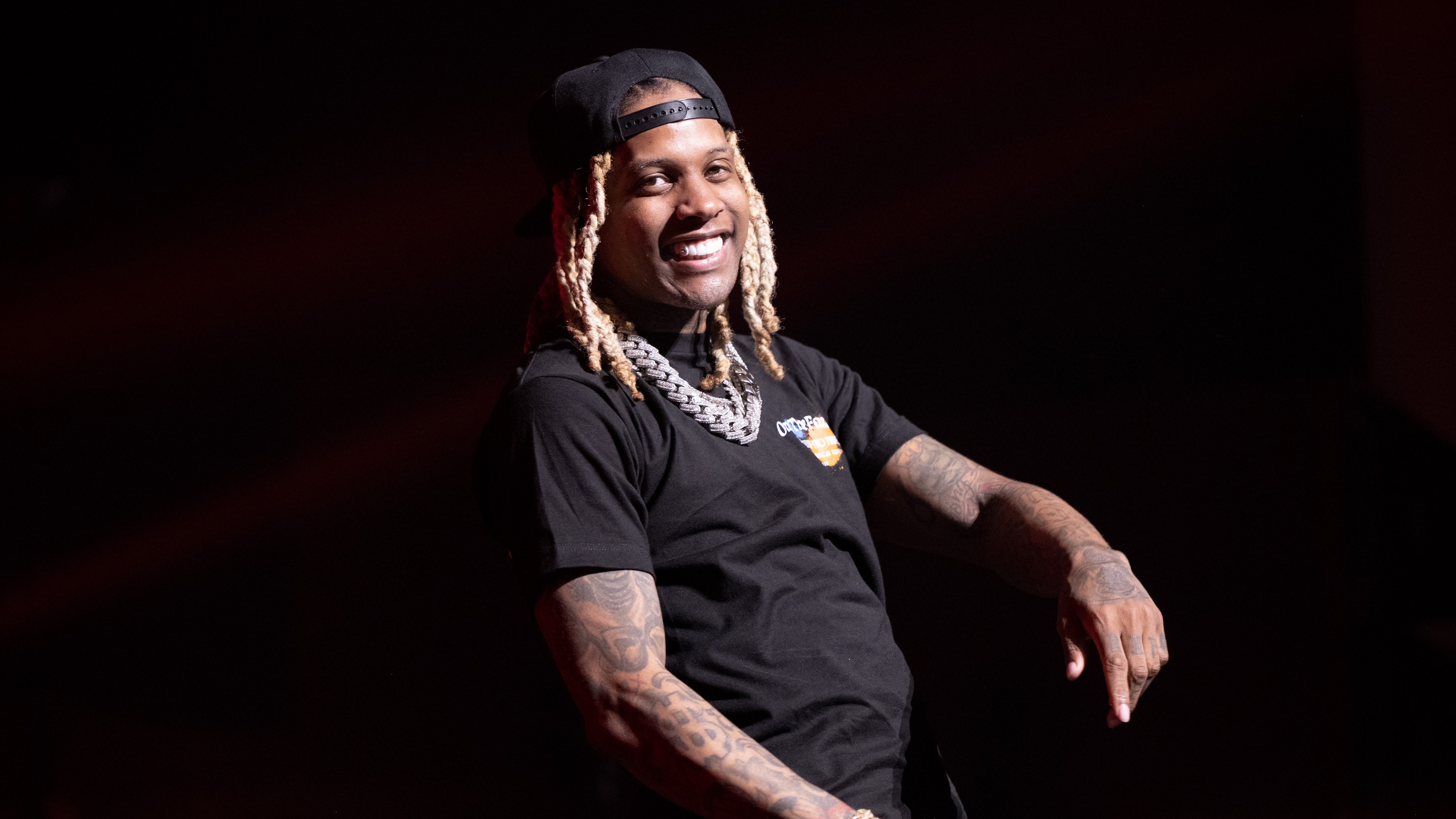 Lil Durk Allegedly Attempted To Escape to Italy Ahead of Murder-For-Hire Charges thumbnail