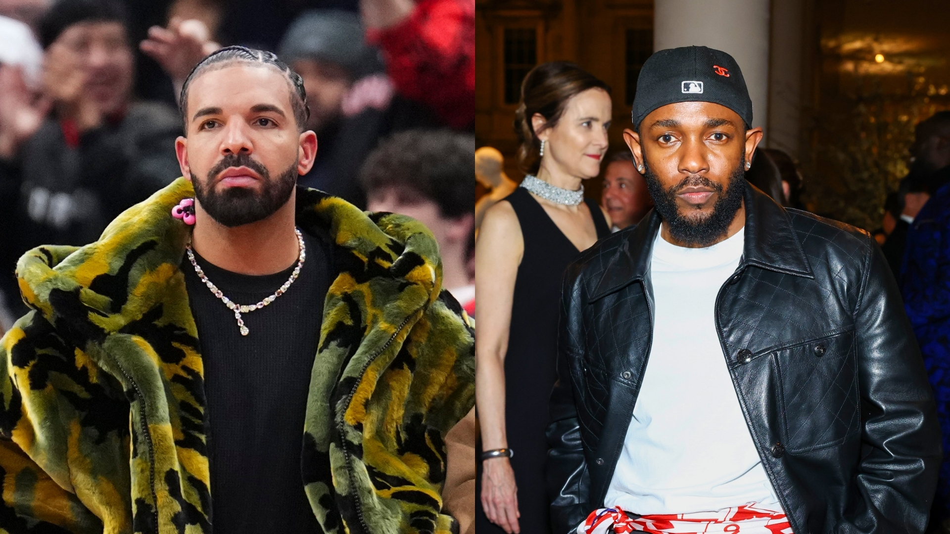 Drake Assures Fans He’s “Fully Intact” Post-Kendrick Lamar Beef: “In Case You Were Wondering” thumbnail