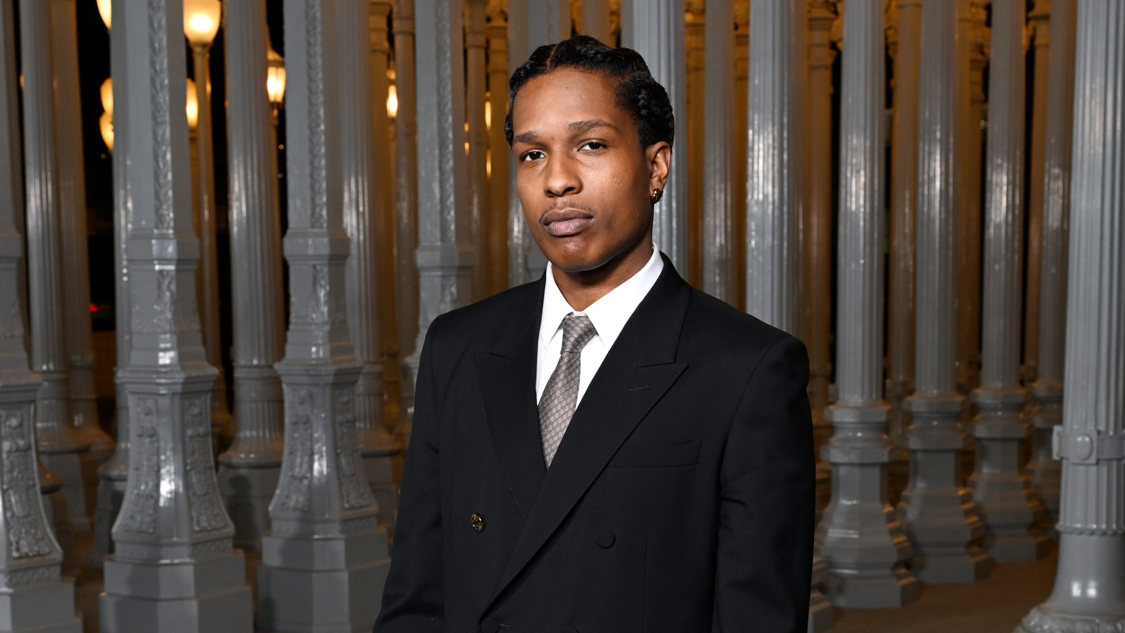 ASAP Rocky's Bold Defense: "Warning Shots" Fired in Self-Protection Against ASAP Relli, Claims Lawyer thumbnail