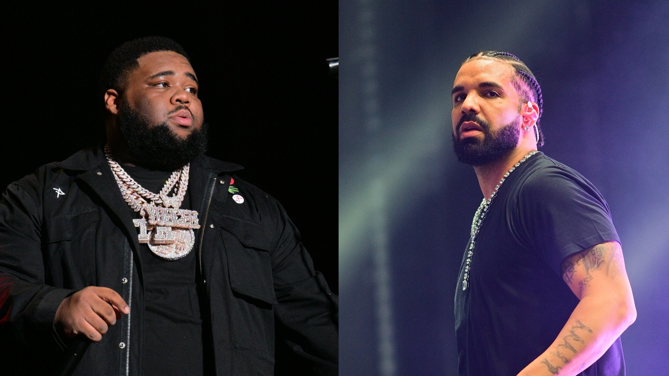 Rod Wave Compares Drake to Tom Brady in Hip Hop: "His Passion is Unmatched" thumbnail