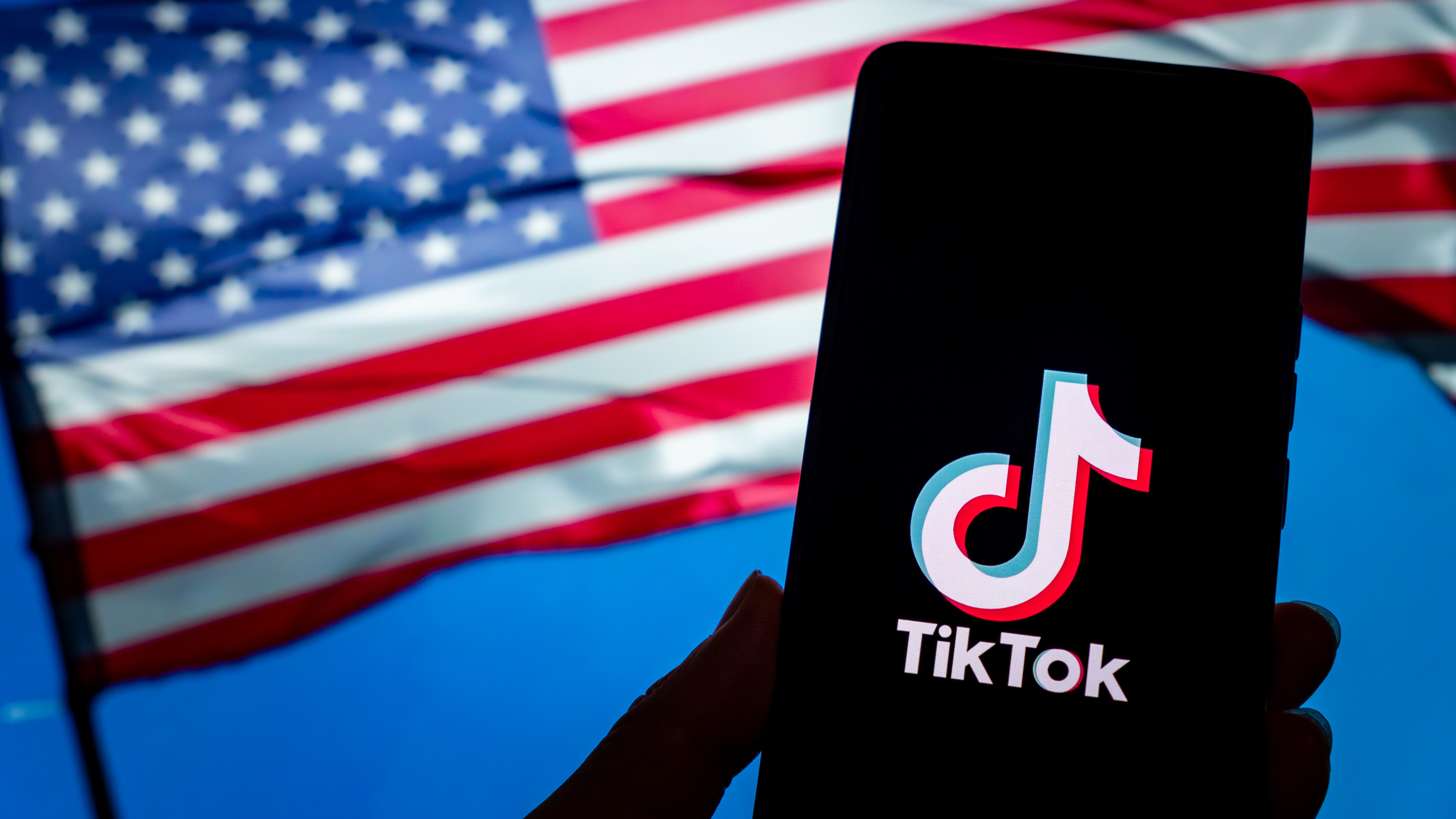 Biden Administration Weighs Strategies to Extend TikTok's Lifeline thumbnail