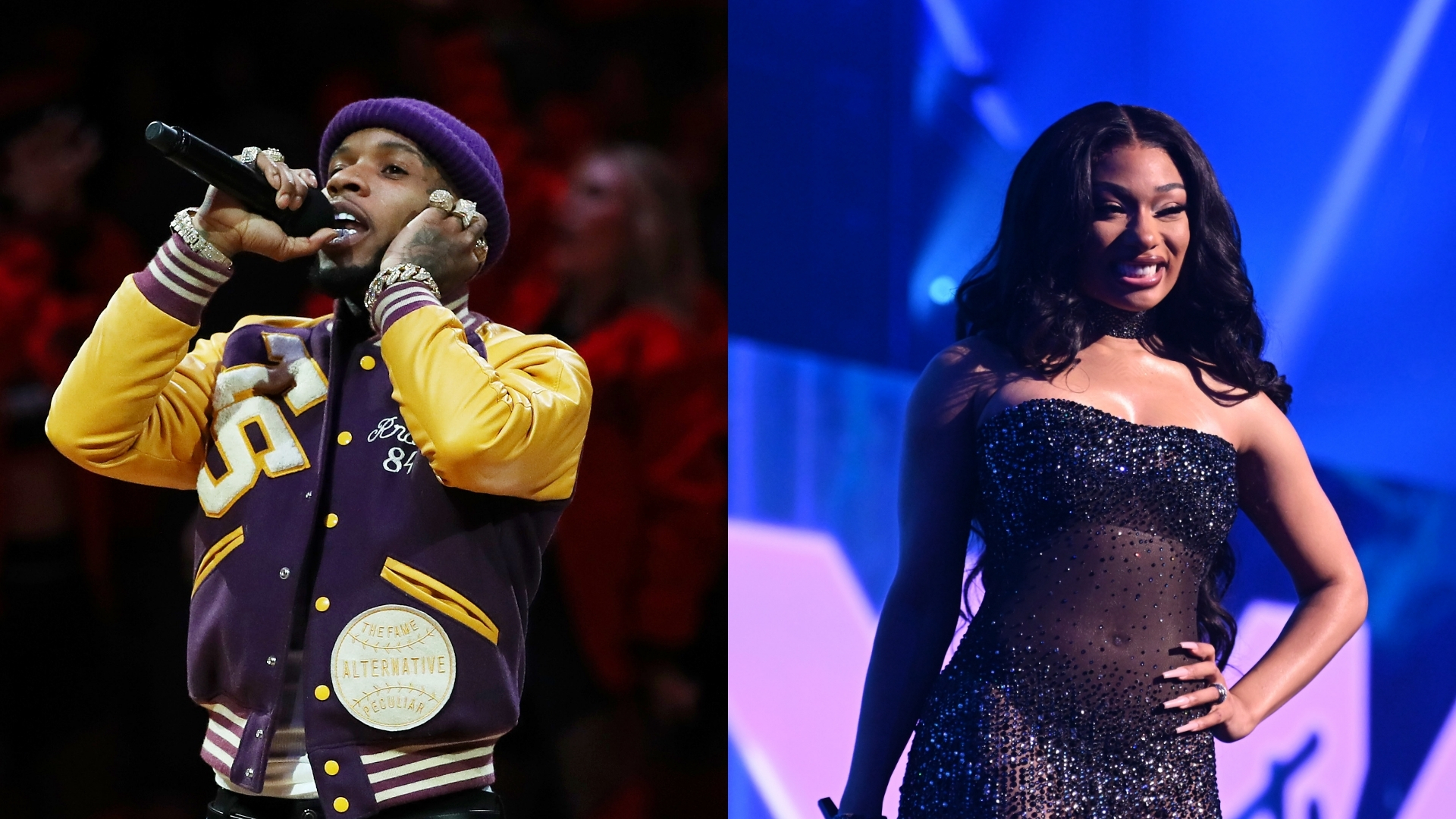 State Pushes Back On Tory Lanez’s Claim About Missing Gun In Megan Thee Stallion Shooting thumbnail