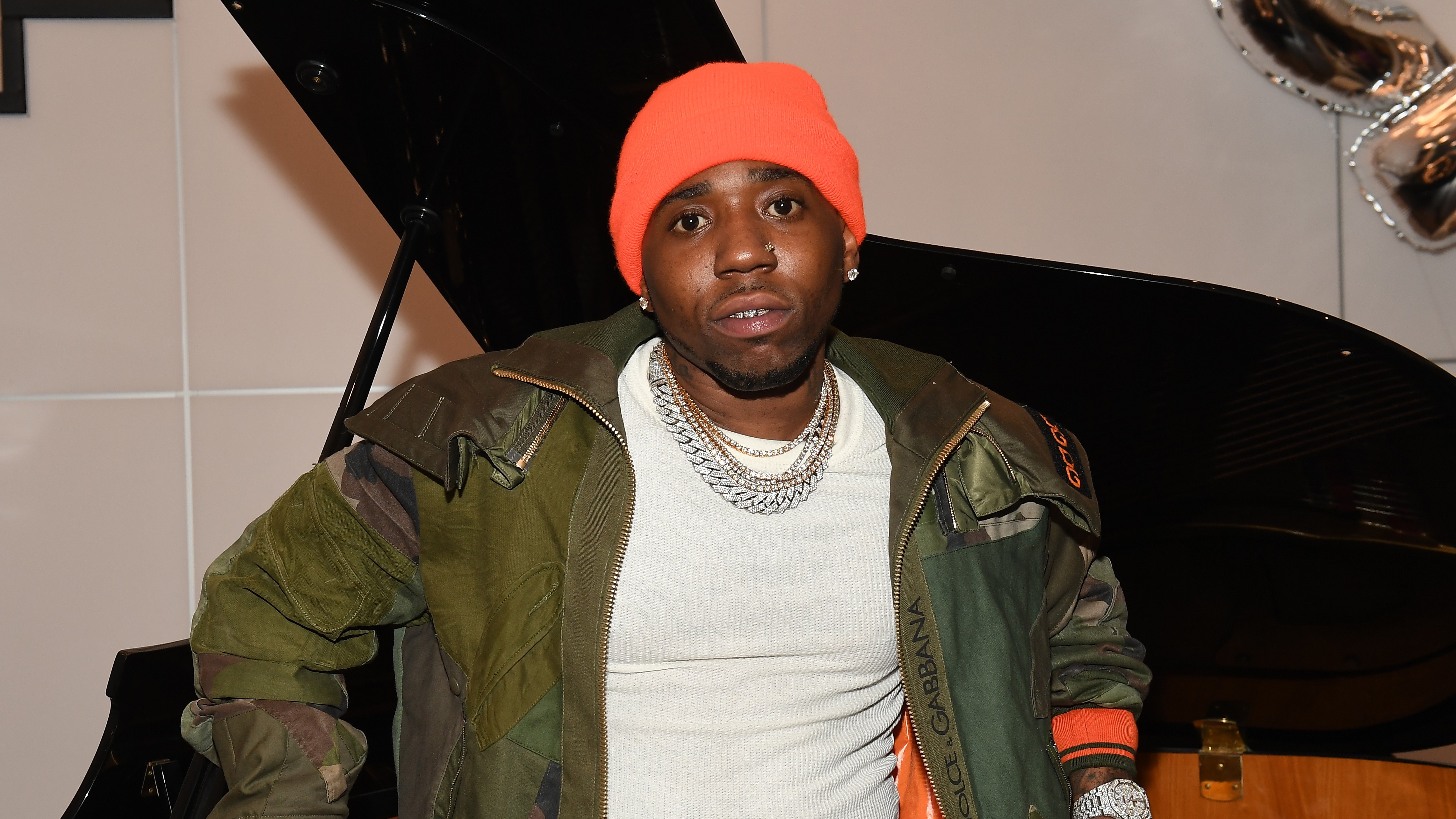 YFN Lucci Released After Serving Nearly Four Years in Prison thumbnail