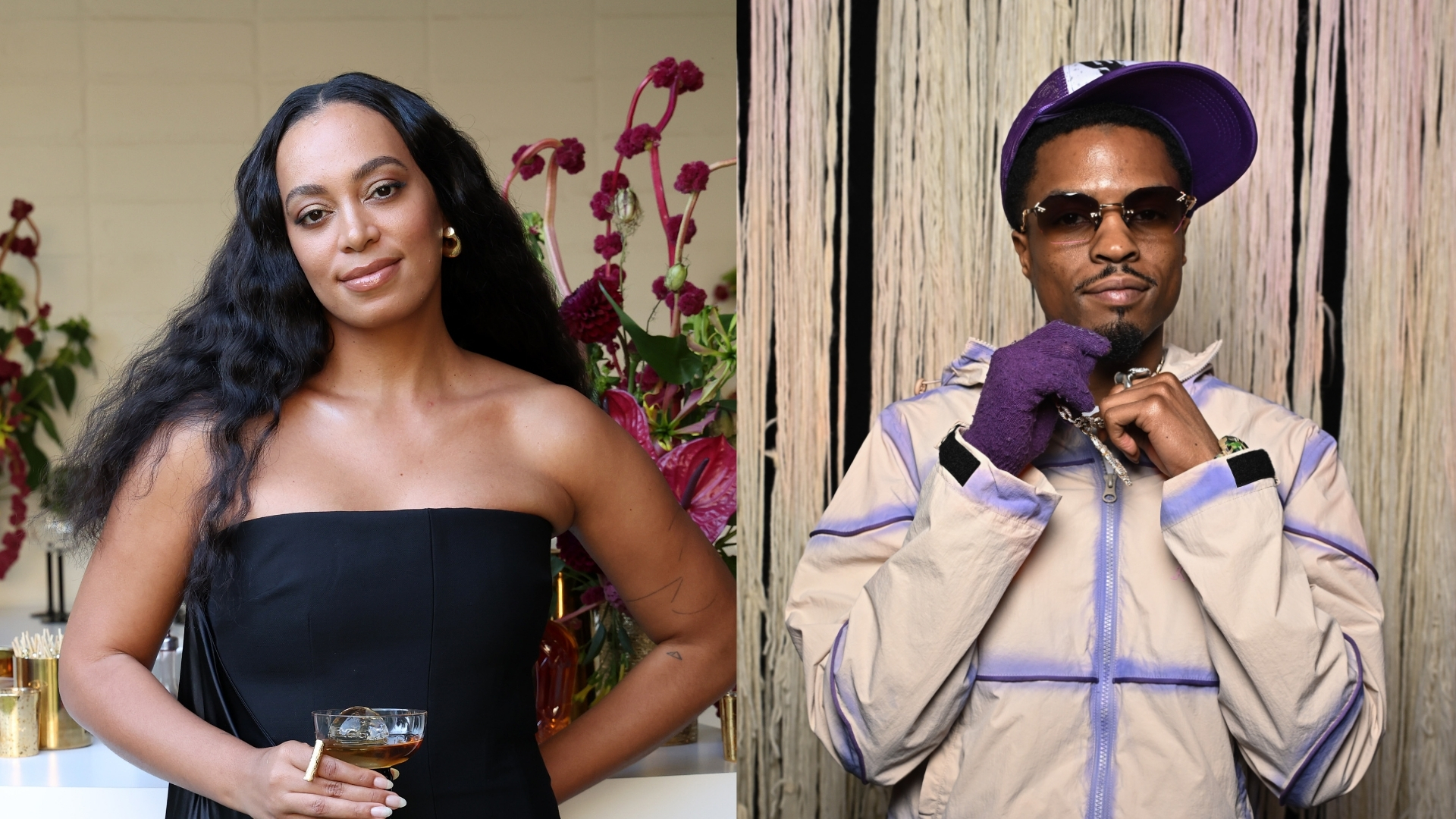 Solange and Pi’erre Bourne Tease Exciting New Music Collaboration! thumbnail