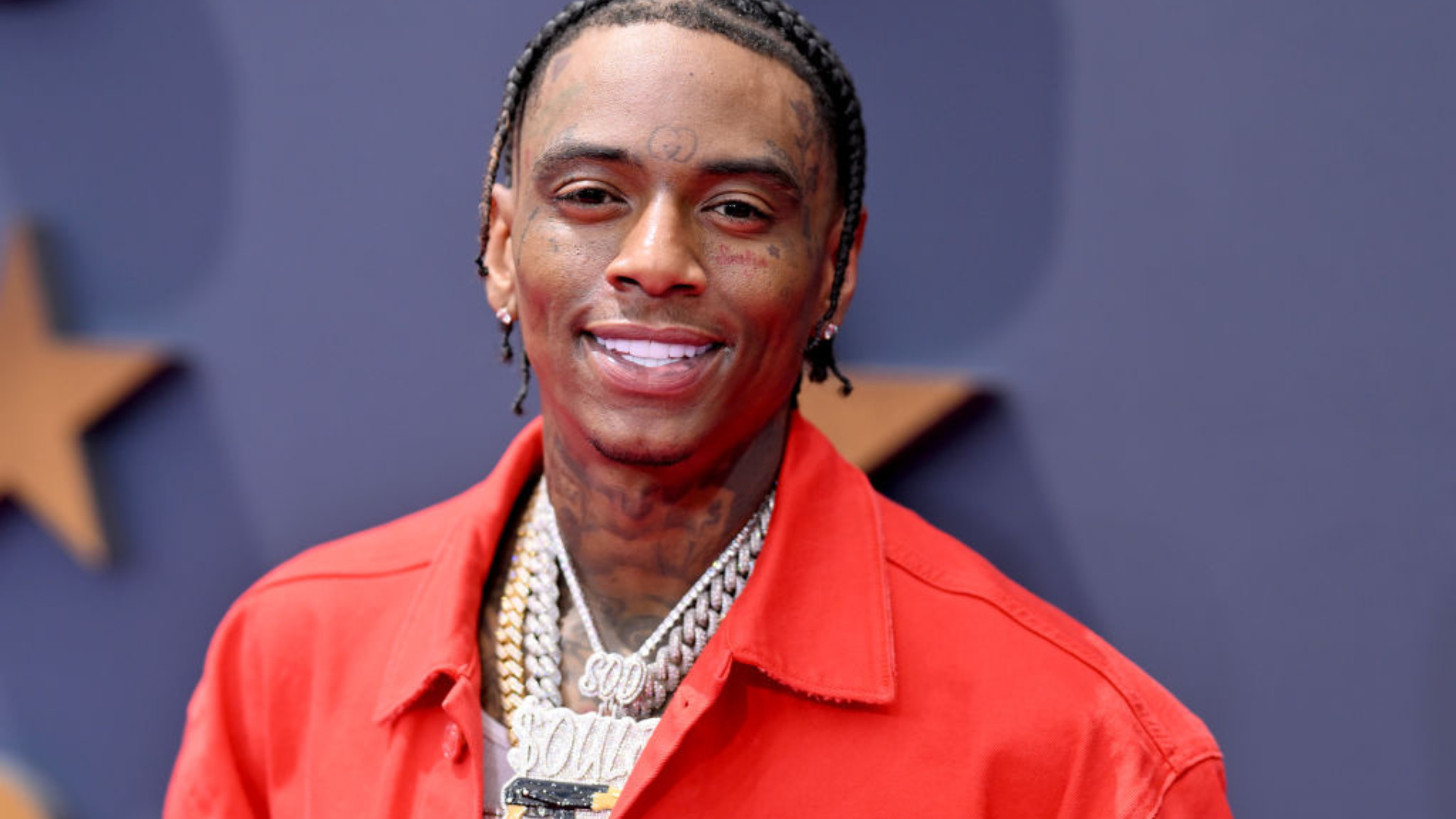 Soulja Boy Responds to Backlash Over Performance at Trump-Inspired Crypto Event thumbnail