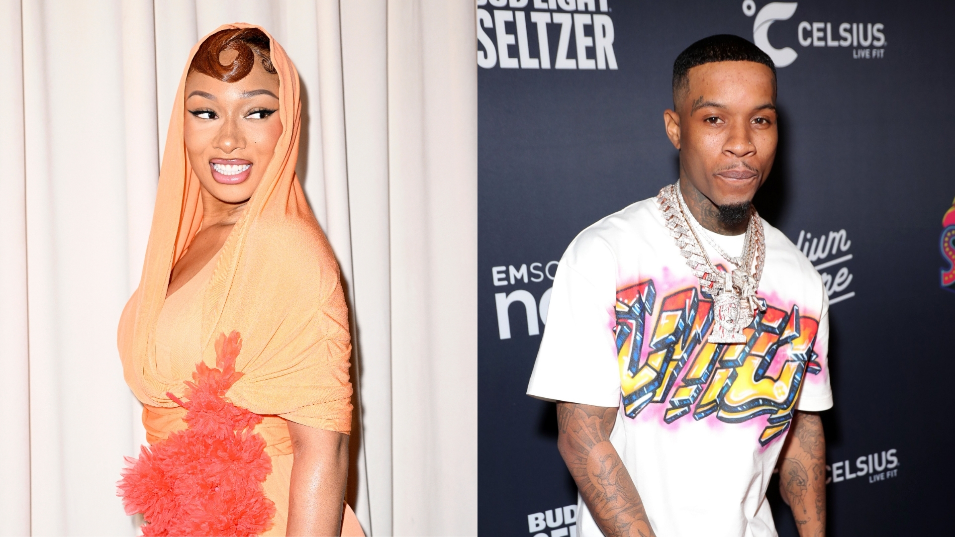 Megan Thee Stallion's Legal Team Seeks Tory Lanez's Testimony in Defamation Case thumbnail