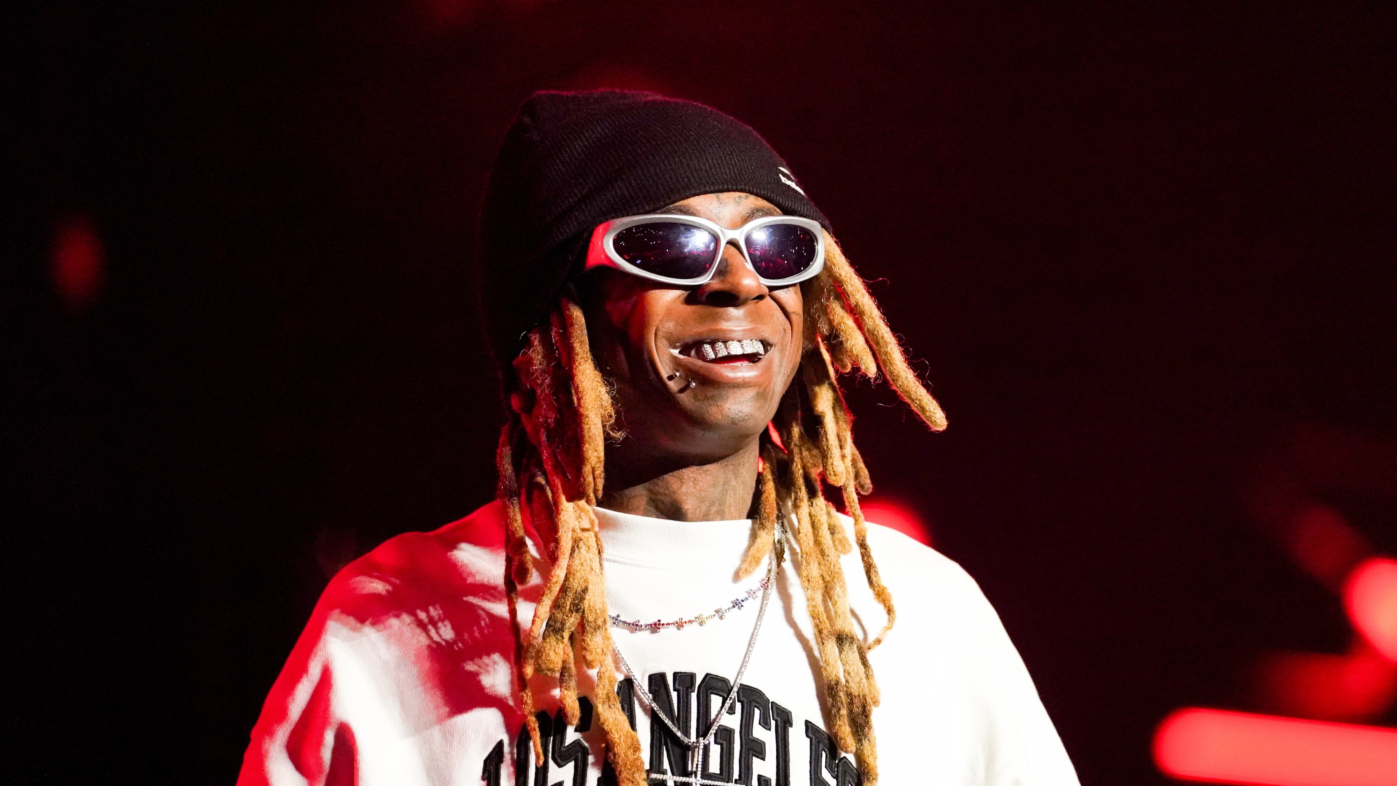 Lil Wayne Teases June Release for 'Tha Carter VI' Featuring a Touching Cetaphil Advert thumbnail