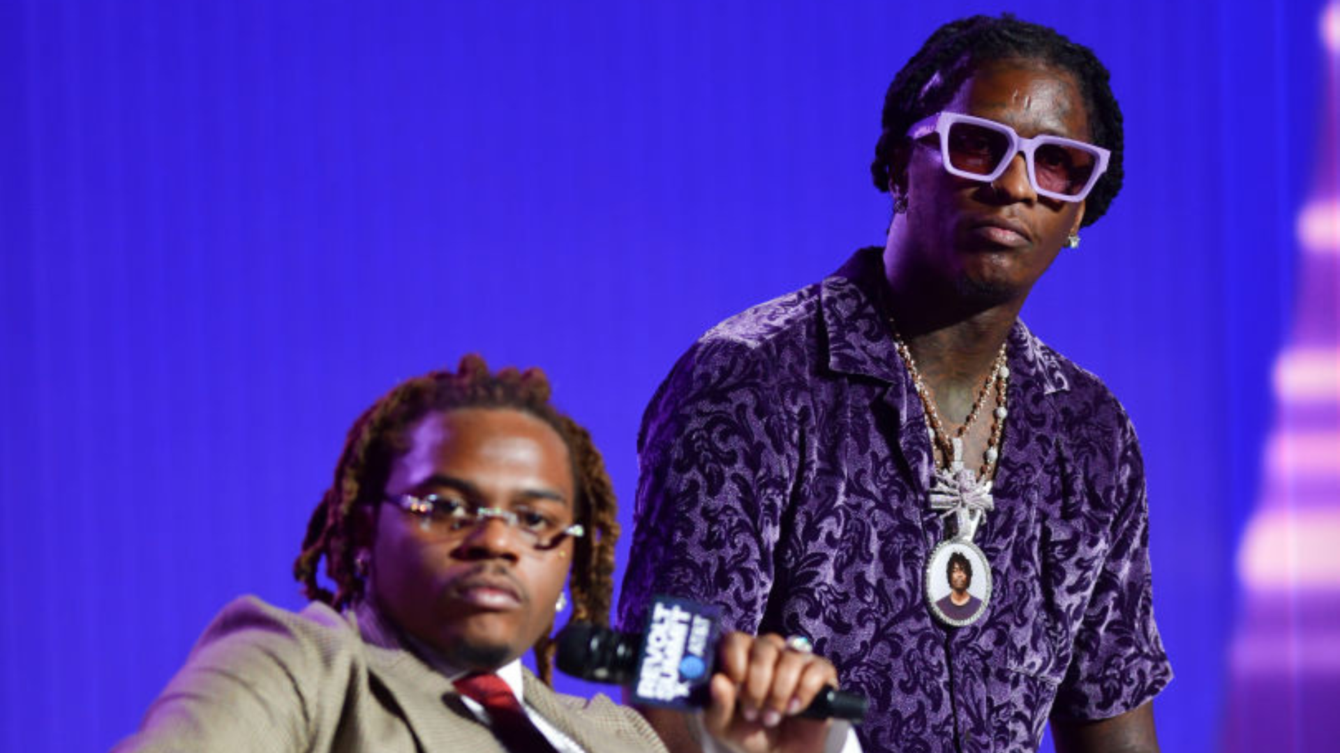 Young Thug Calls Out Gunna In A Now-Deleted Post thumbnail